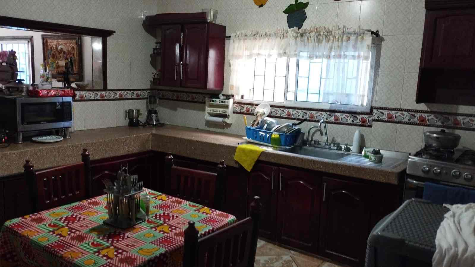 Casa en venta en San Isidro, Barranquilla · foto 8 de 19