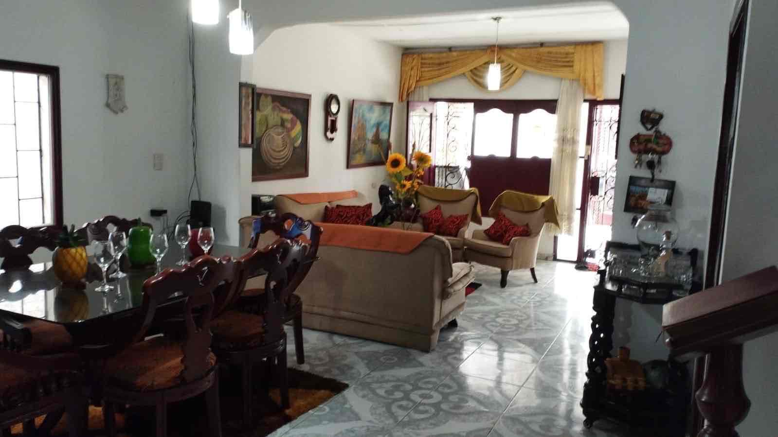 Casa en venta en San Isidro, Barranquilla · foto 3 de 19