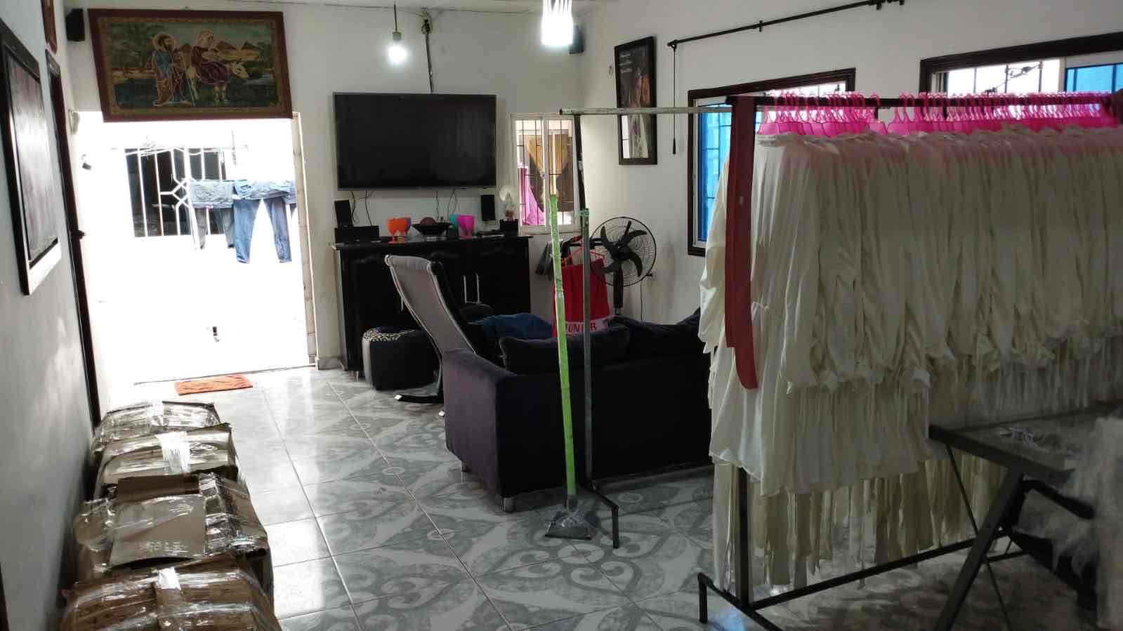 Casa en venta en San Isidro, Barranquilla · foto 7 de 19