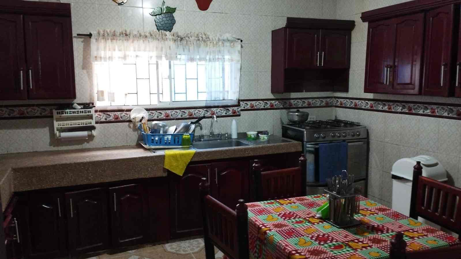 Casa en venta en San Isidro, Barranquilla · foto 9 de 19