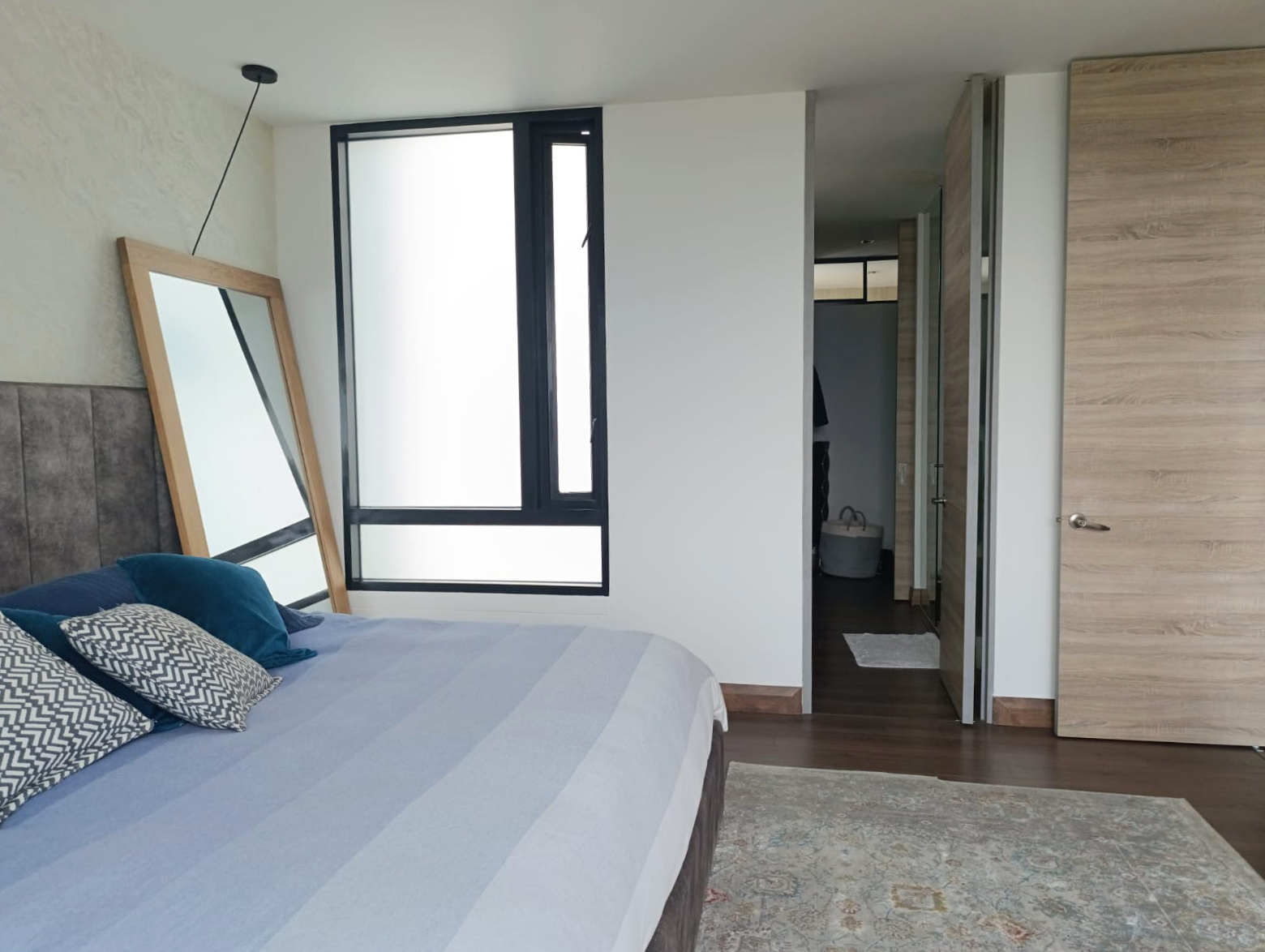 Apartamento en arriendo en San Lucas, Medellín · foto 11 de 18