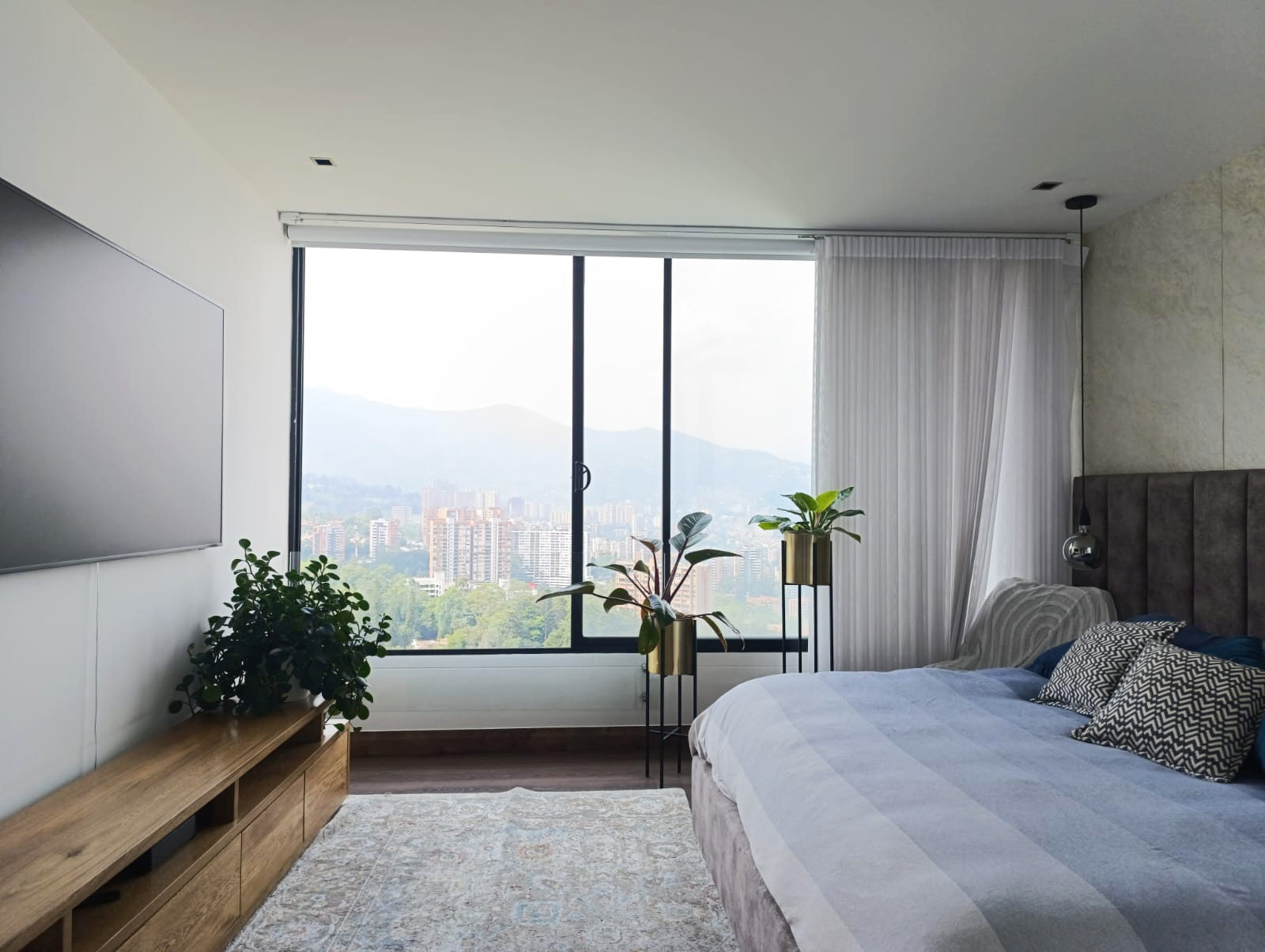 Apartamento en arriendo en San Lucas, Medellín · foto 14 de 18
