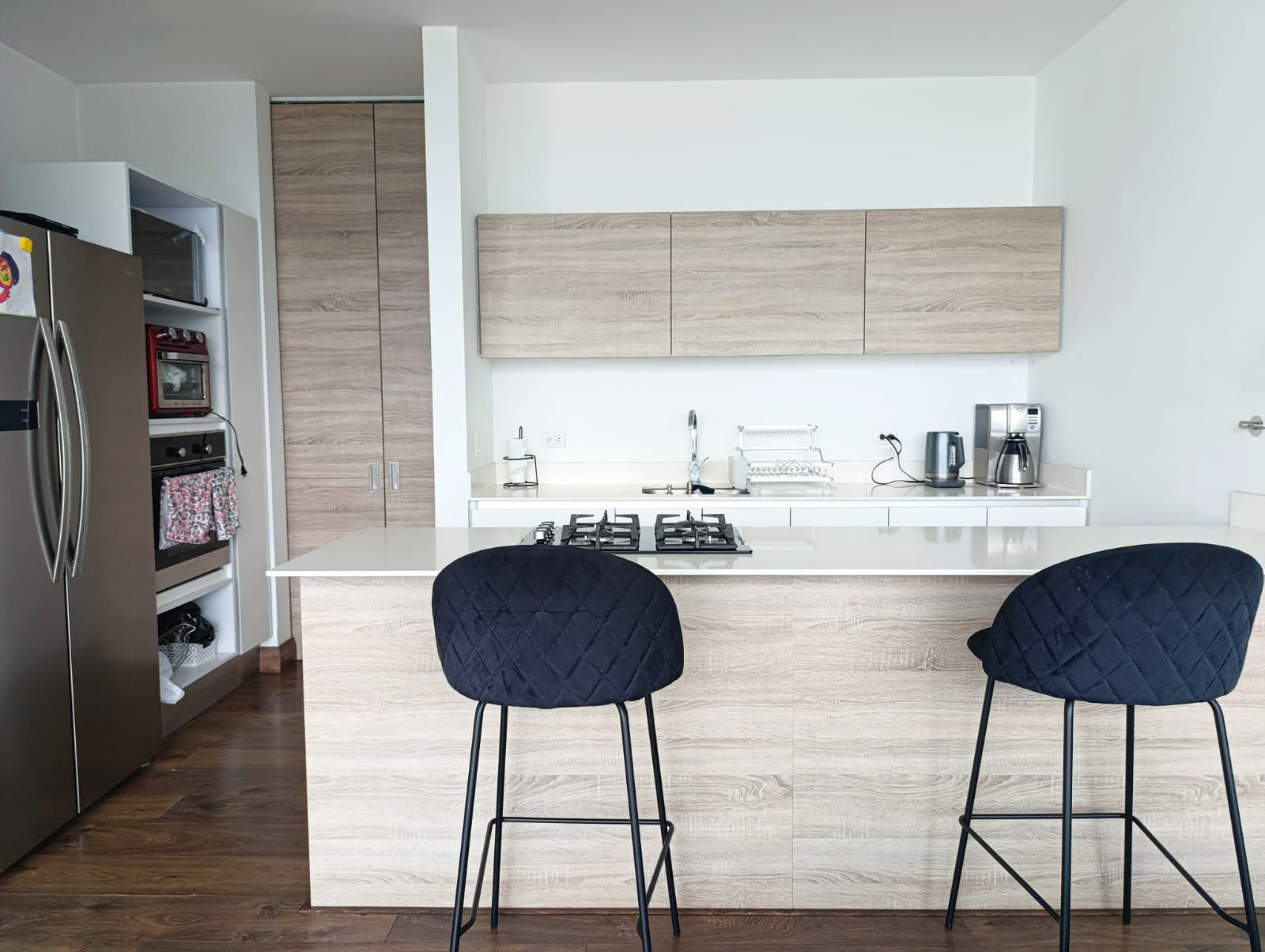 Apartamento en arriendo en San Lucas, Medellín · foto 8 de 18