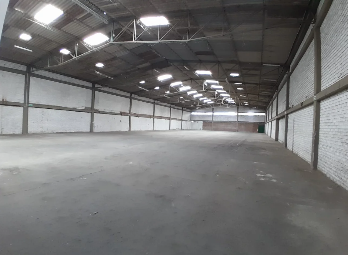 Bodega en venta en Zona Industrial La Rosa, Dosquebradas, 1696 m² · foto 9 de 10