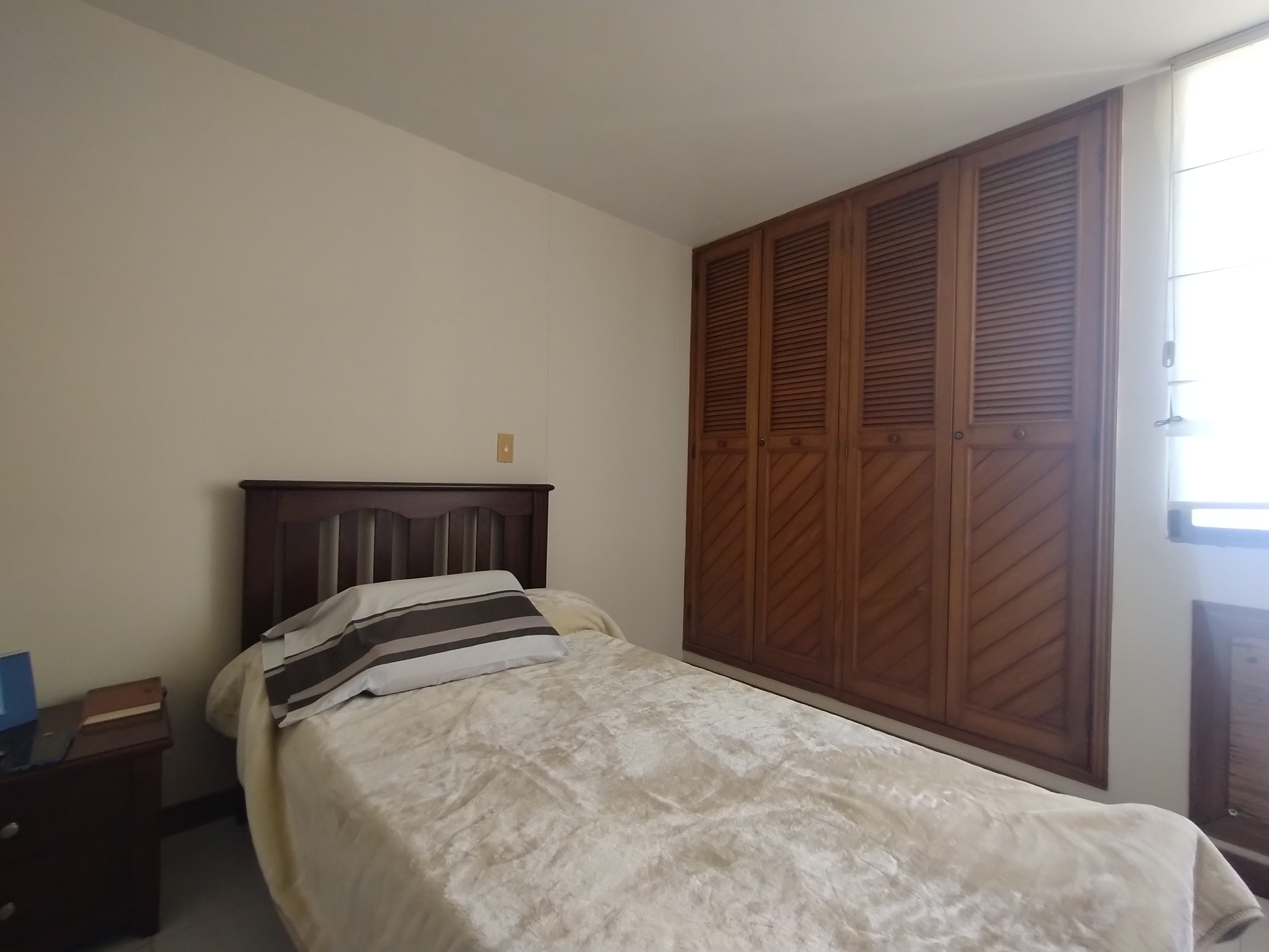 Apartamento de 3 alcobas en venta en Ub. Altos De Parque, Barranquilla, 136 m² · foto 11 de 14