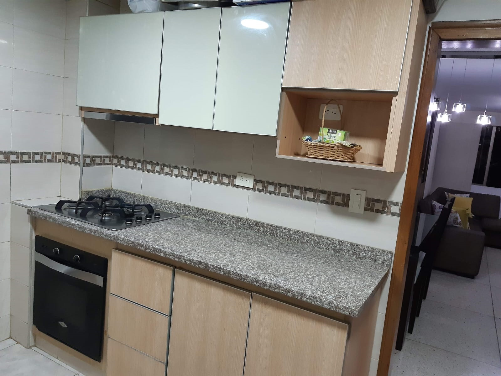 Apartamento de 3 alcobas en venta en Ub. Altos De Parque, Barranquilla, 136 m² · foto 12 de 14