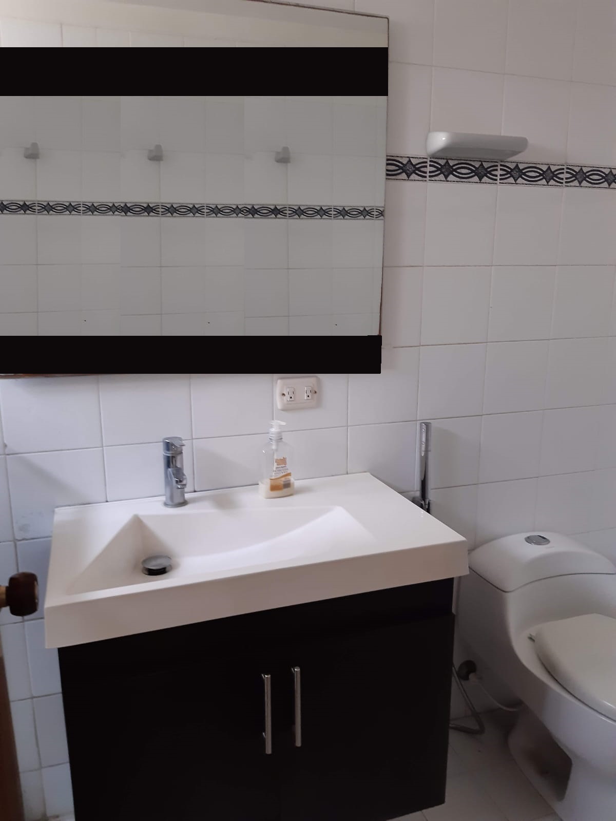 Apartamento de 3 alcobas en venta en Ub. Altos De Parque, Barranquilla, 136 m² · foto 14 de 14