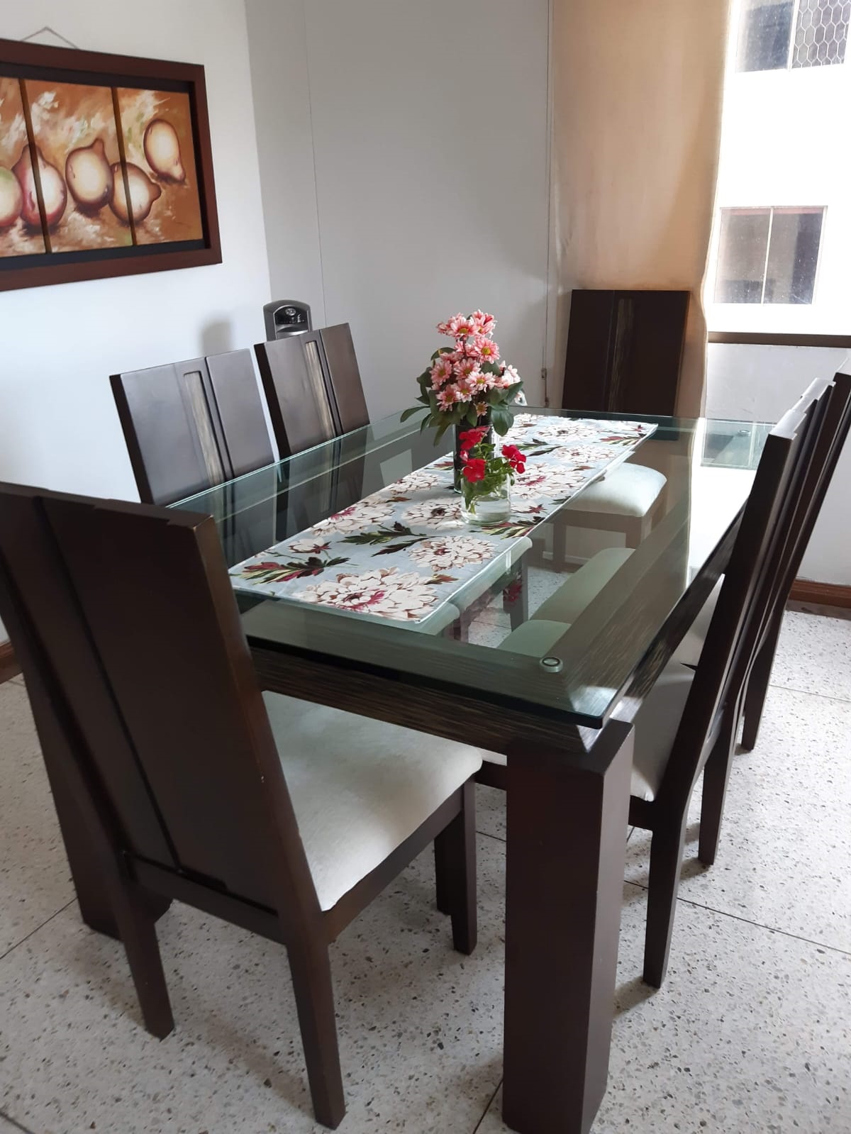 Apartamento de 3 alcobas en venta en Ub. Altos De Parque, Barranquilla, 136 m² · foto 2 de 14