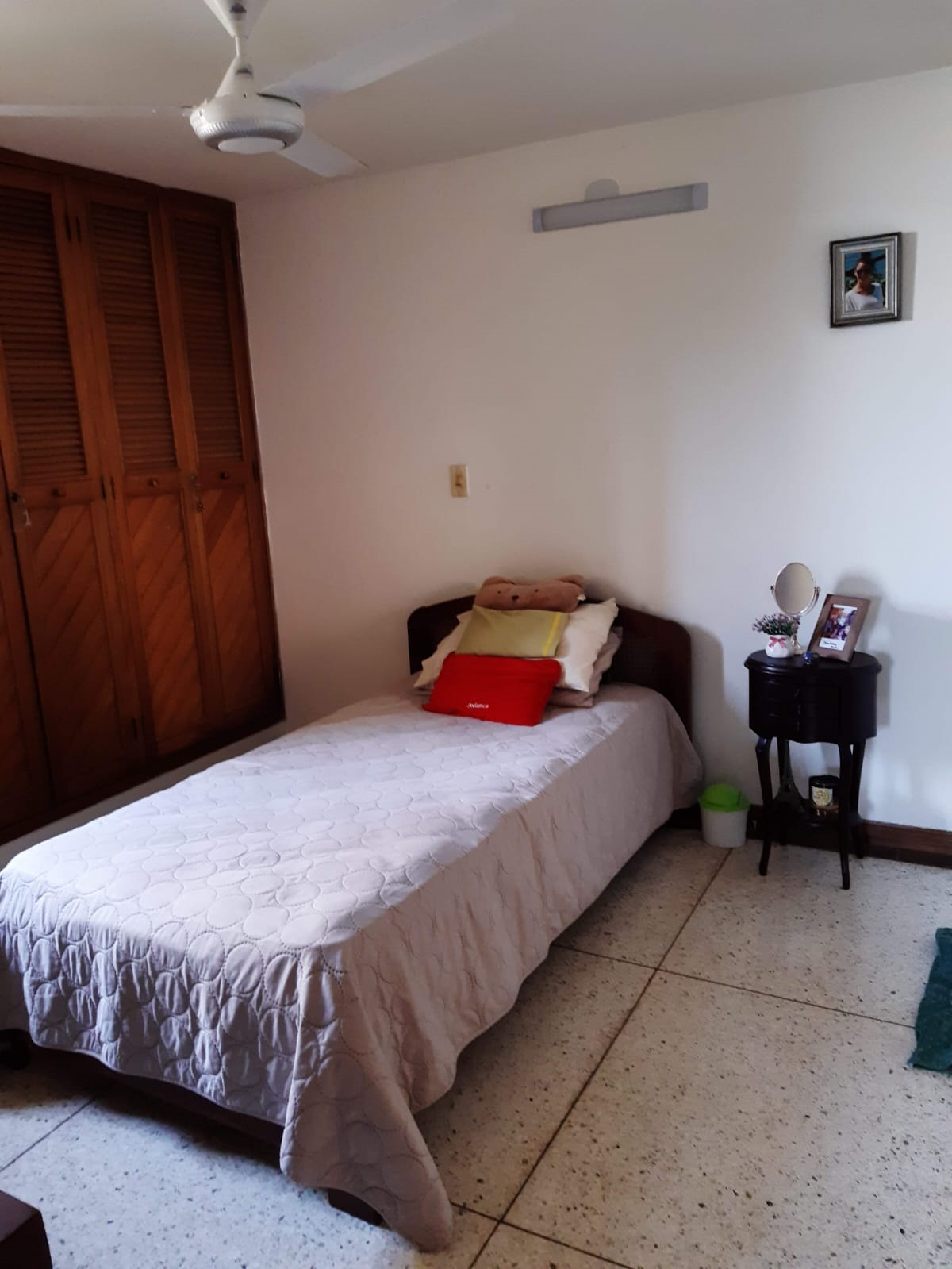 Apartamento de 3 alcobas en venta en Ub. Altos De Parque, Barranquilla, 136 m² · foto 4 de 14