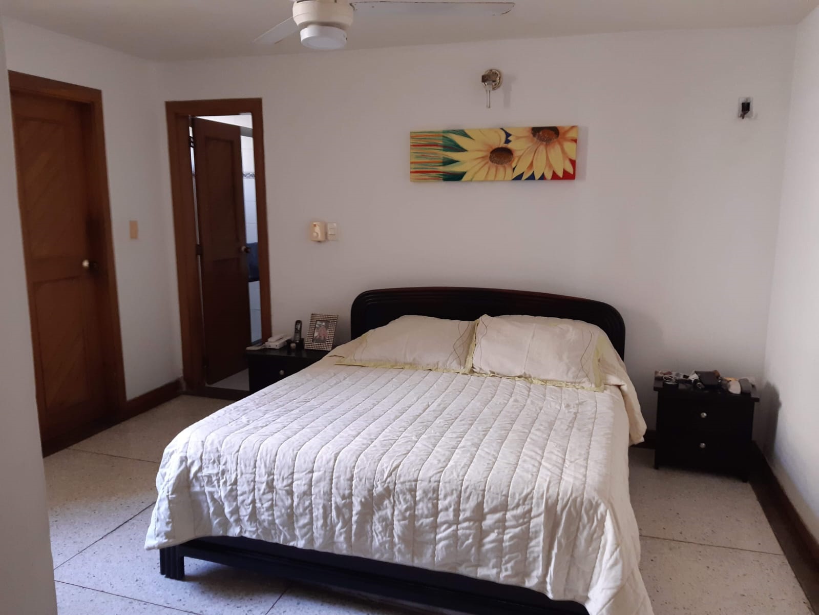 Apartamento de 3 alcobas en venta en Ub. Altos De Parque, Barranquilla, 136 m² · foto 5 de 14