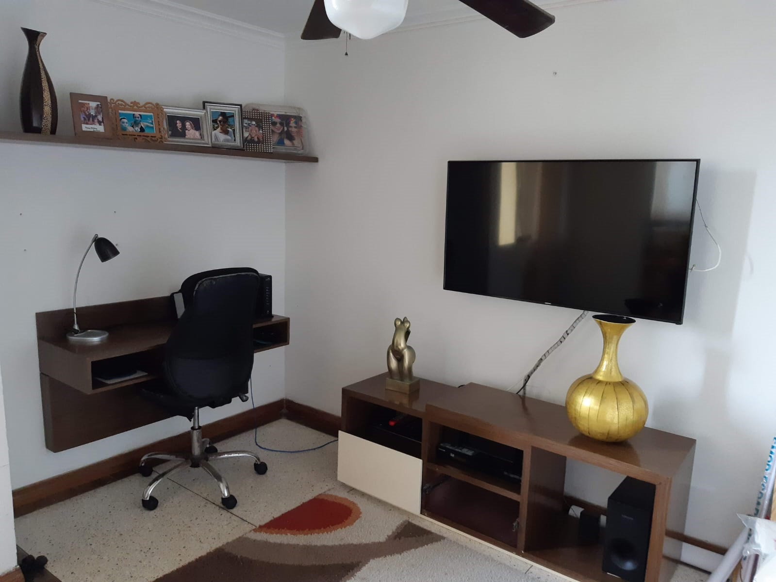Apartamento de 3 alcobas en venta en Ub. Altos De Parque, Barranquilla, 136 m² · foto 7 de 14