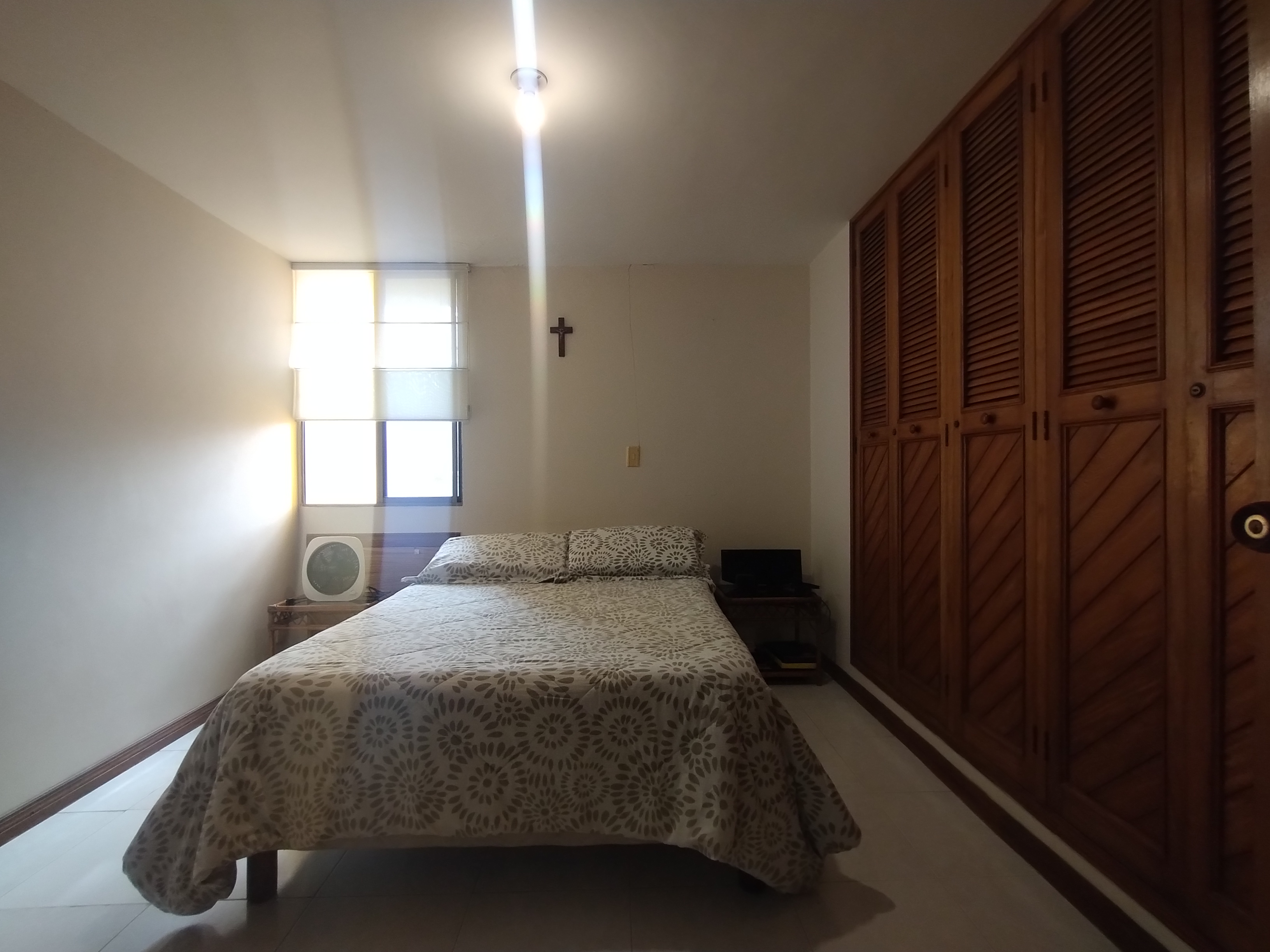 Apartamento de 3 alcobas en venta en Ub. Altos De Parque, Barranquilla, 136 m² · foto 8 de 14