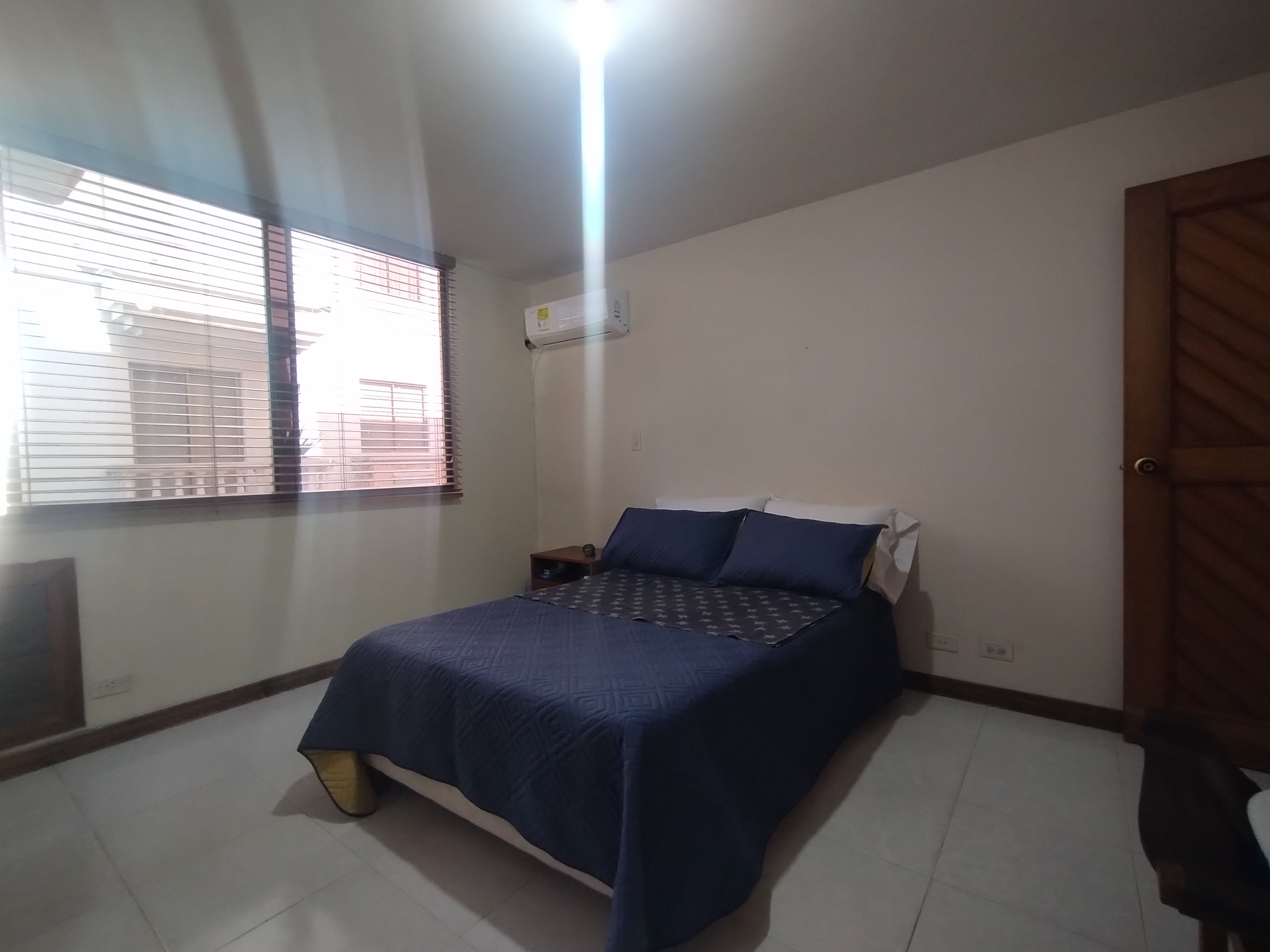 Apartamento de 3 alcobas en venta en Ub. Altos De Parque, Barranquilla, 136 m² · foto 9 de 14