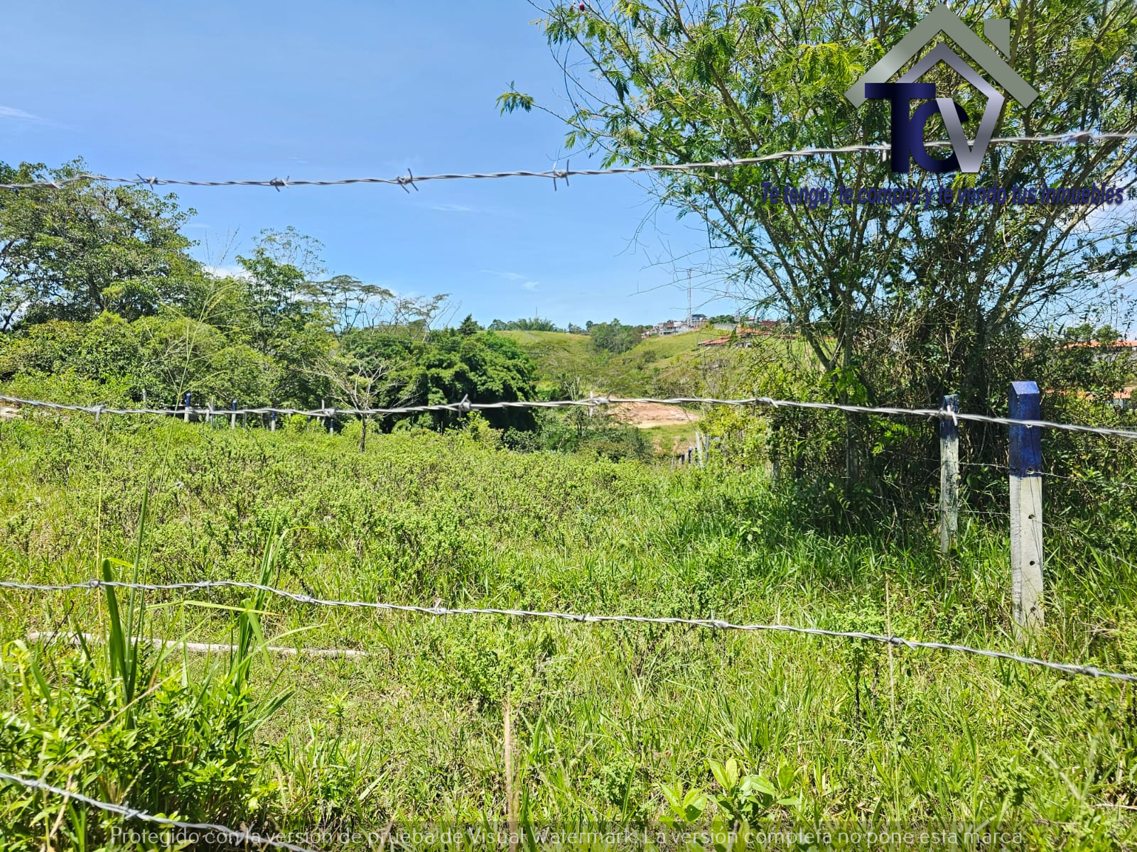 Lote en venta en Ruitoque Bajo, Floridablanca, 2000 m² · foto 6 de 6