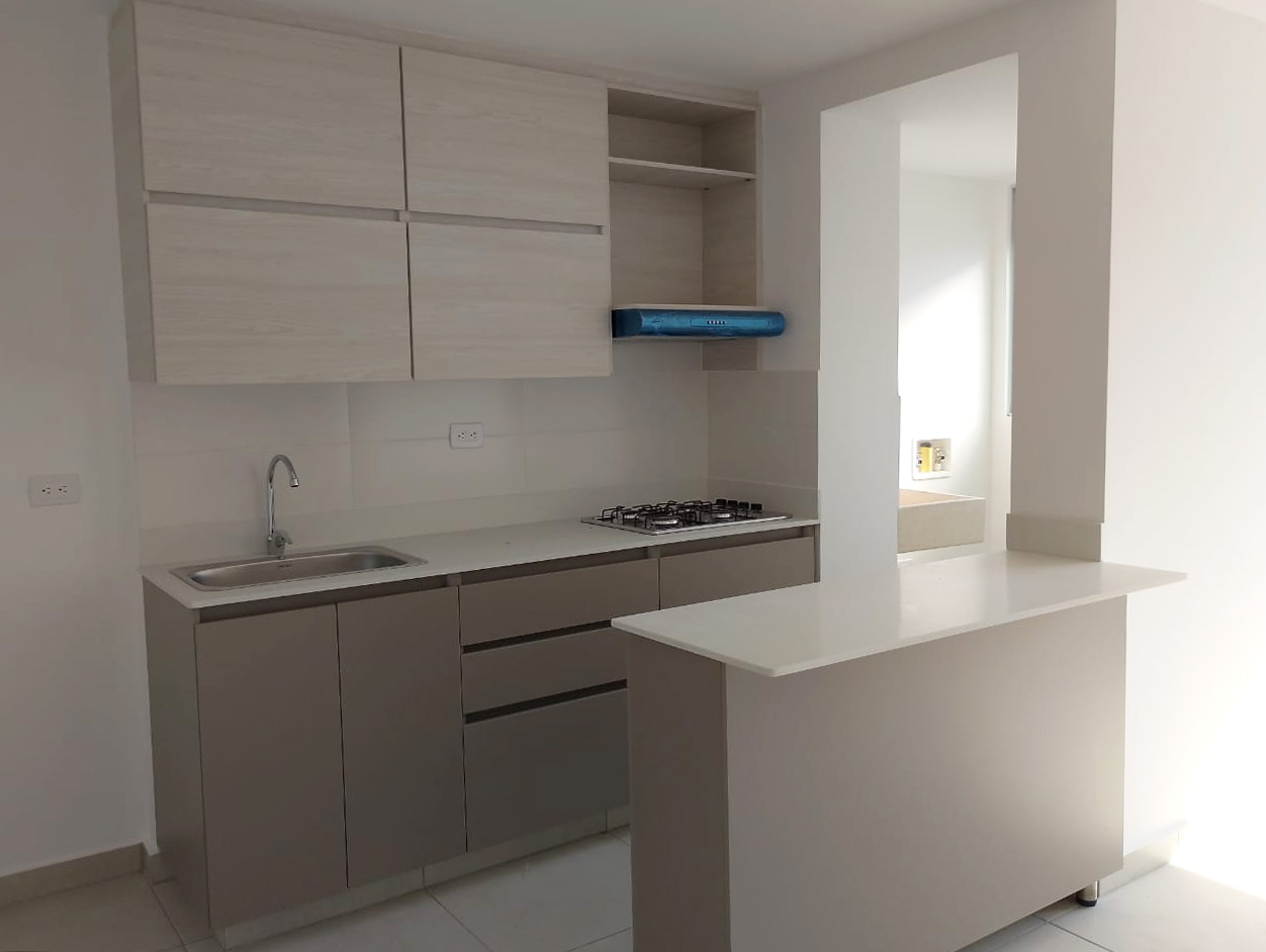 Apartamento de 3 alcobas en venta en Aves Maria, Sabaneta, 69 m² · foto 12 de 17