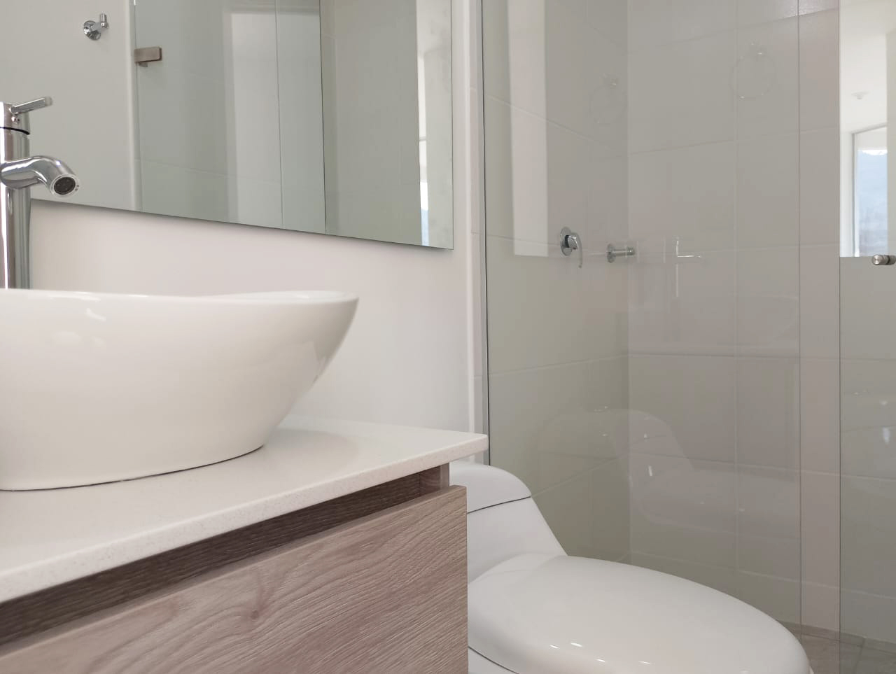 Apartamento de 3 alcobas en venta en Aves Maria, Sabaneta, 69 m² · foto 16 de 17