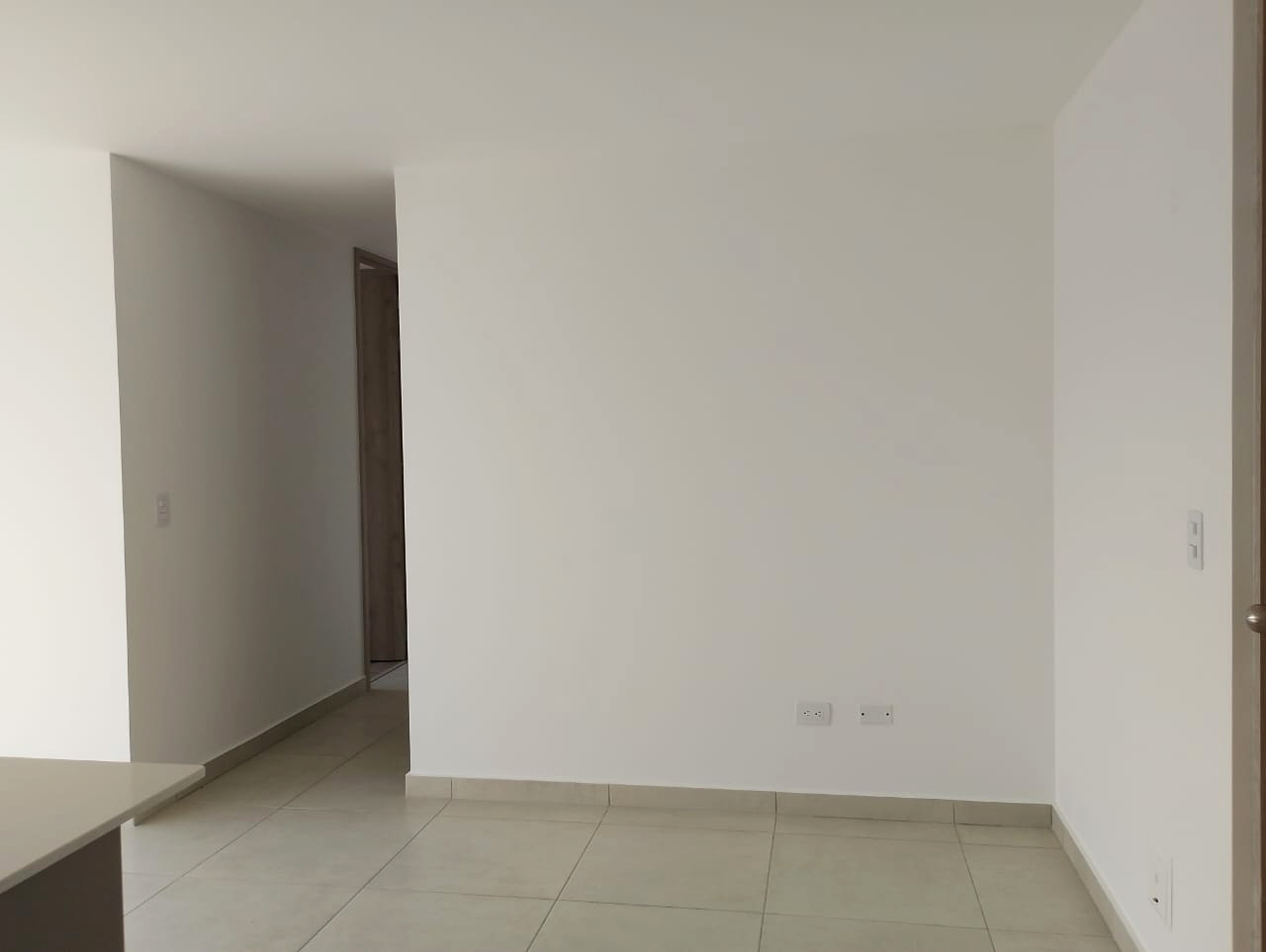 Apartamento de 3 alcobas en venta en Aves Maria, Sabaneta, 69 m² · foto 3 de 17