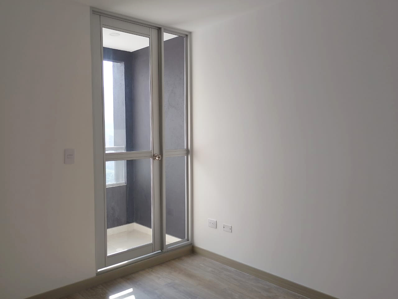 Apartamento de 3 alcobas en venta en Aves Maria, Sabaneta, 69 m² · foto 5 de 17