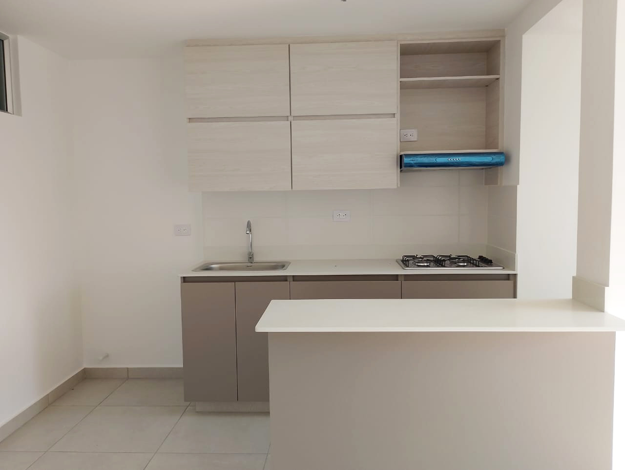 Apartamento de 3 alcobas en venta en Aves Maria, Sabaneta, 69 m² · foto 6 de 17