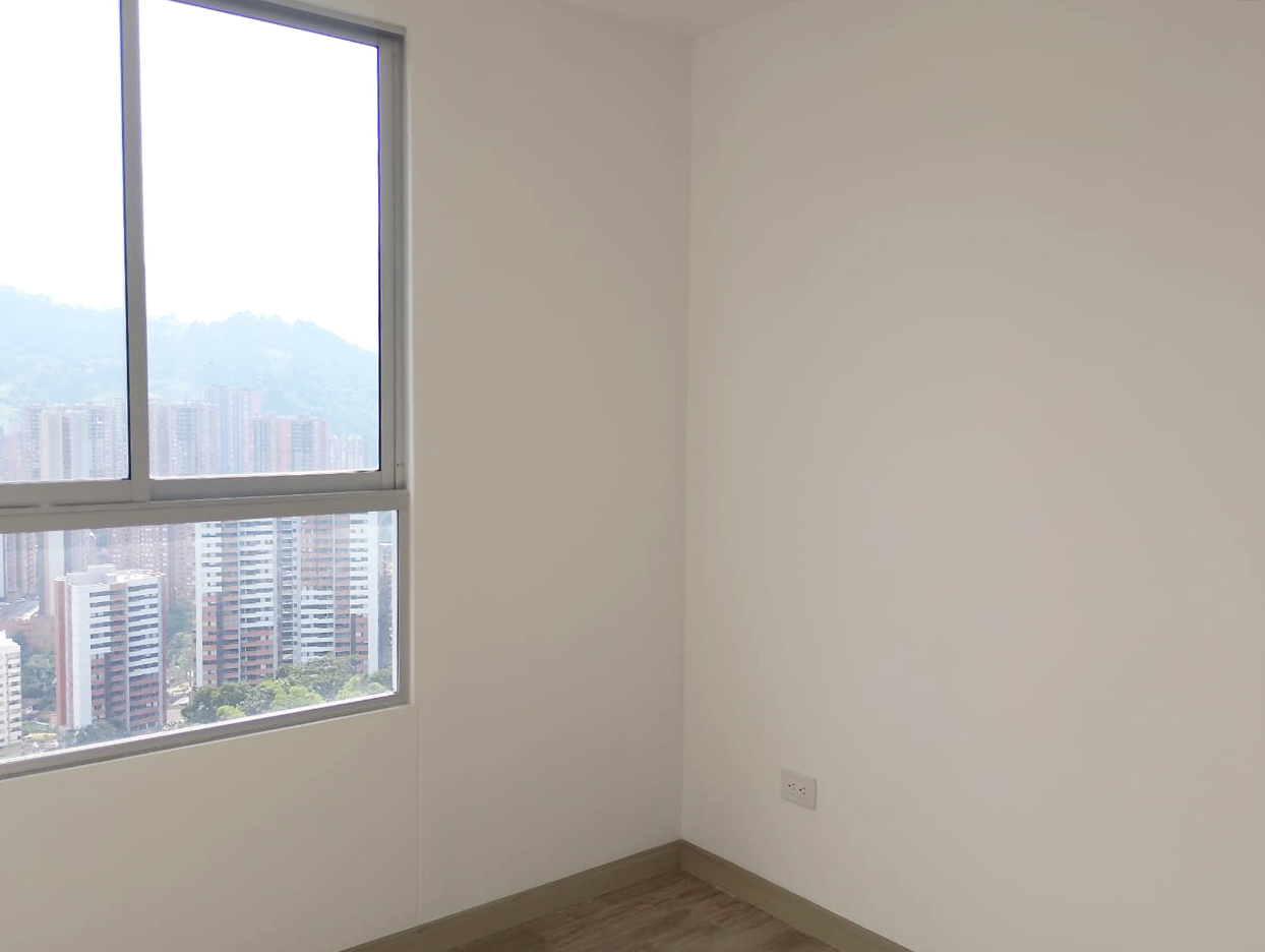 Apartamento de 3 alcobas en venta en Aves Maria, Sabaneta, 69 m² · foto 7 de 17