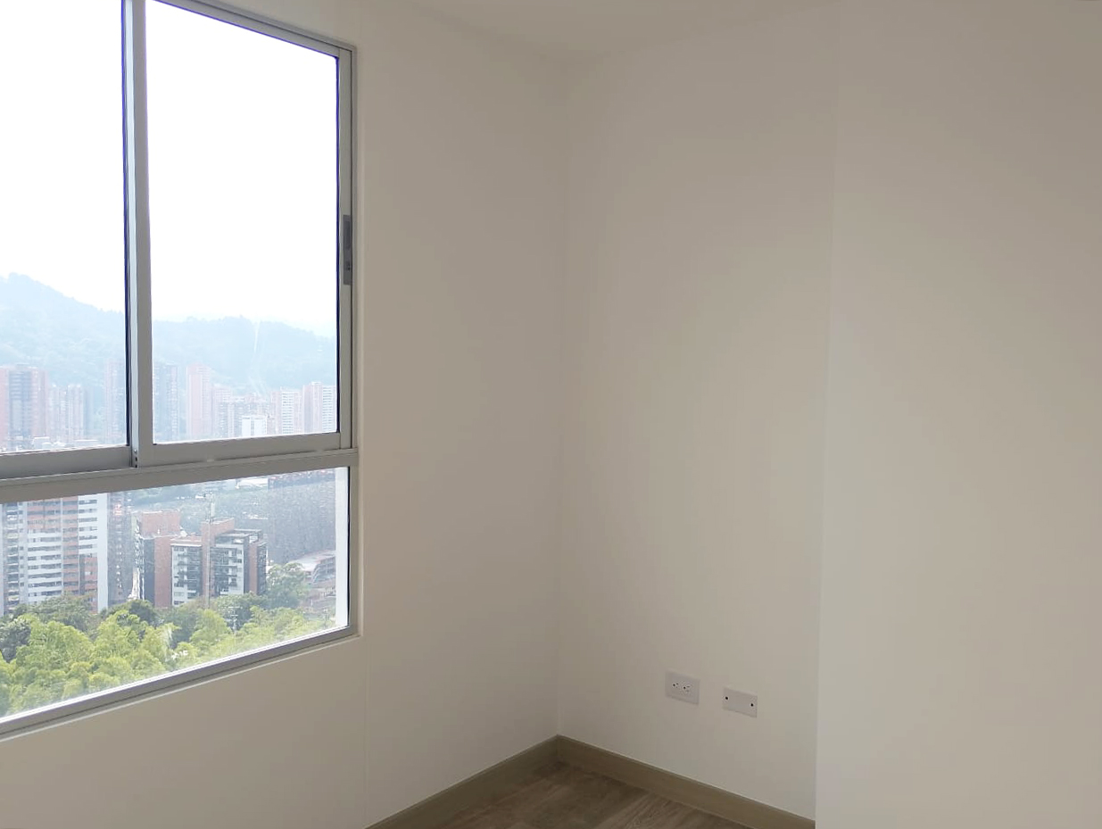 Apartamento de 3 alcobas en venta en Aves Maria, Sabaneta, 69 m² · foto 9 de 17
