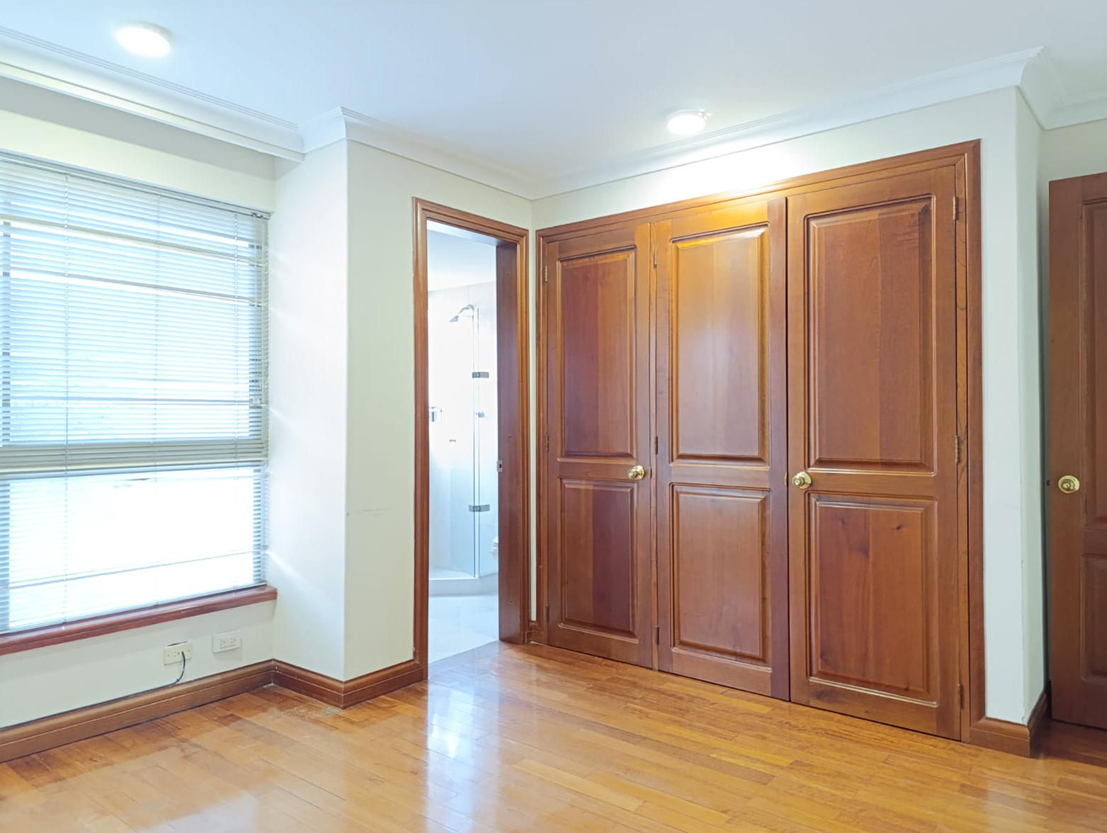 Apartamento de 4 alcobas en venta en Los Balsos, Medellín, 295 m² · foto 15 de 20