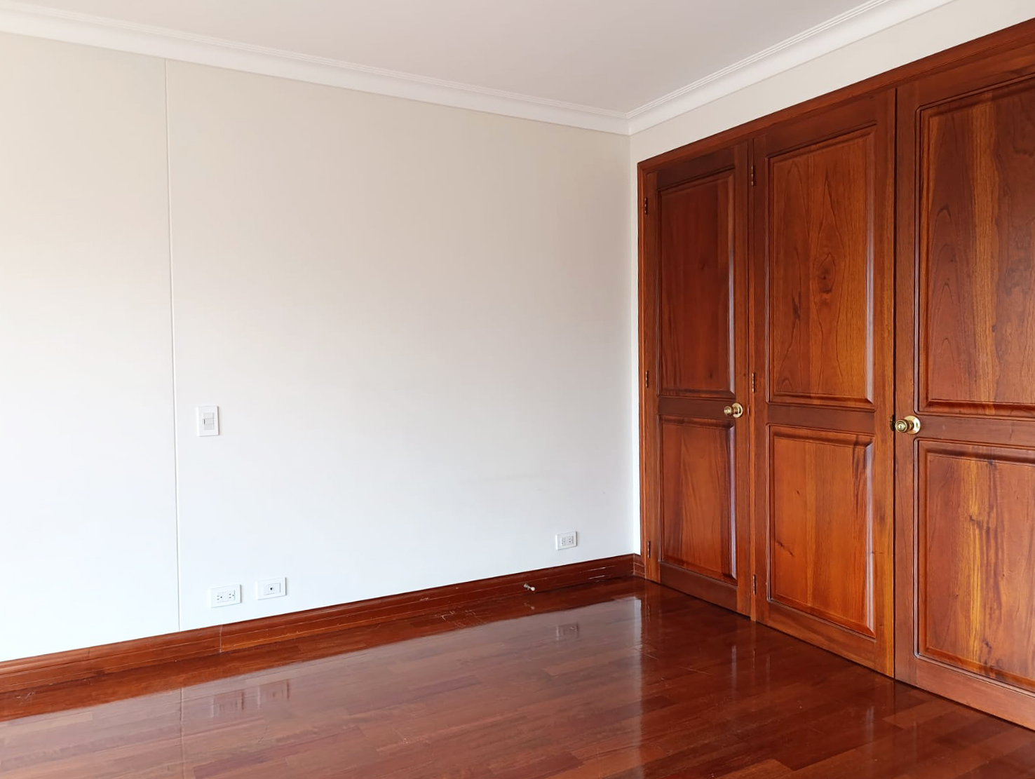 Apartamento de 4 alcobas en venta en Los Balsos, Medellín, 295 m² · foto 16 de 20
