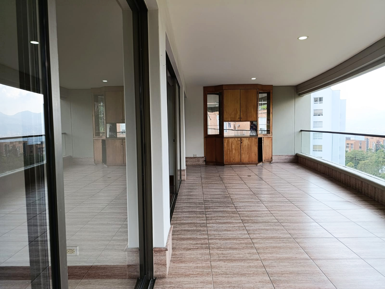 Apartamento de 4 alcobas en venta en Los Balsos, Medellín, 295 m² · foto 20 de 20
