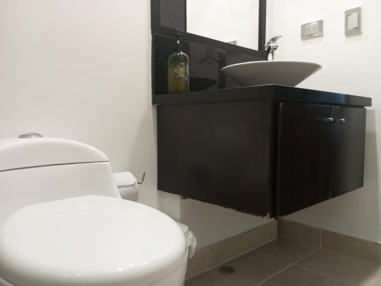 Apartamento de 1 alcoba en arriendo en Alejandria, Medellín, 53 m² · foto 13 de 13