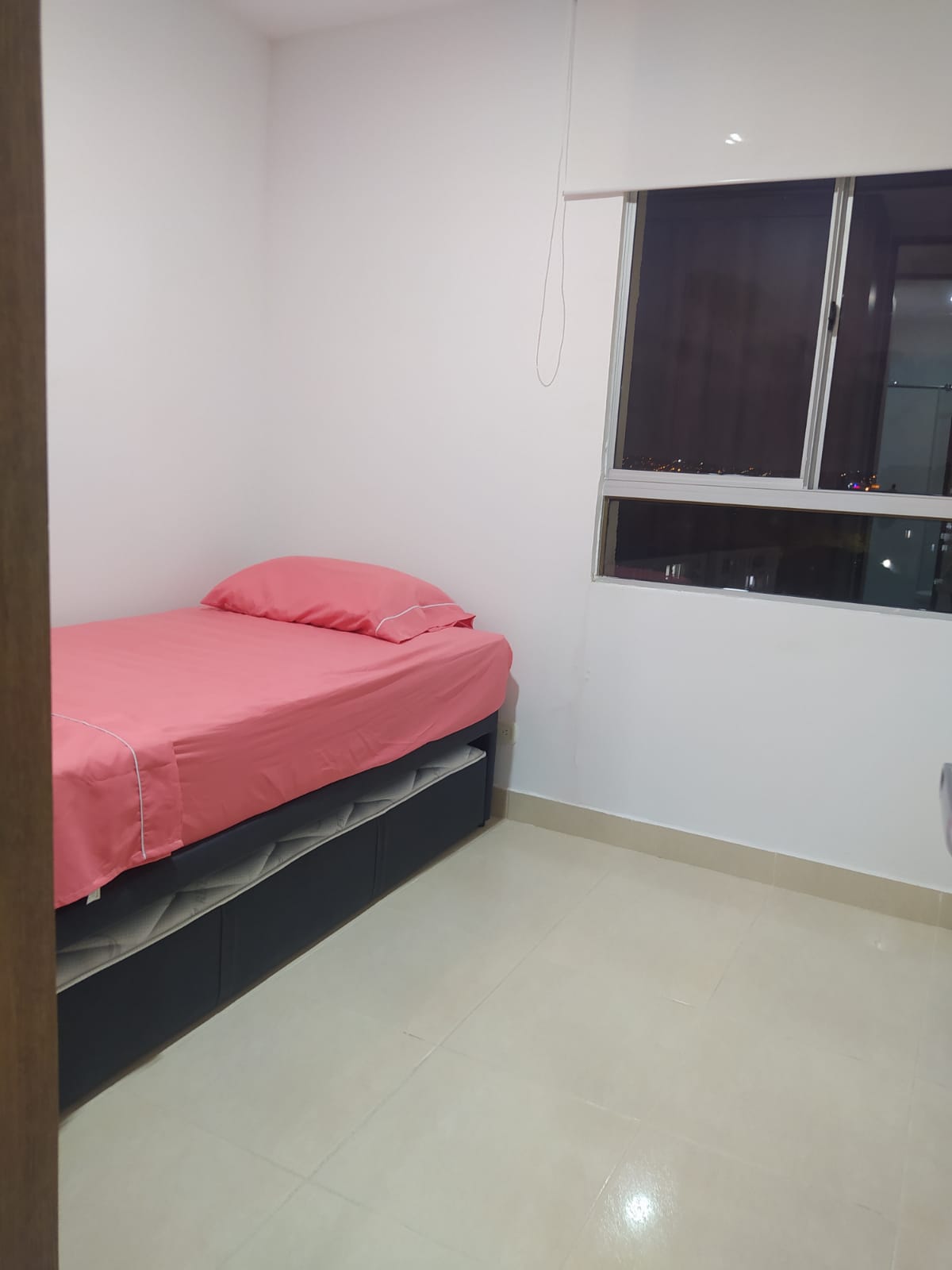 Apartamento de 3 alcobas en venta en Zona Industrial, Cartagena, 56 m² · foto 13 de 24