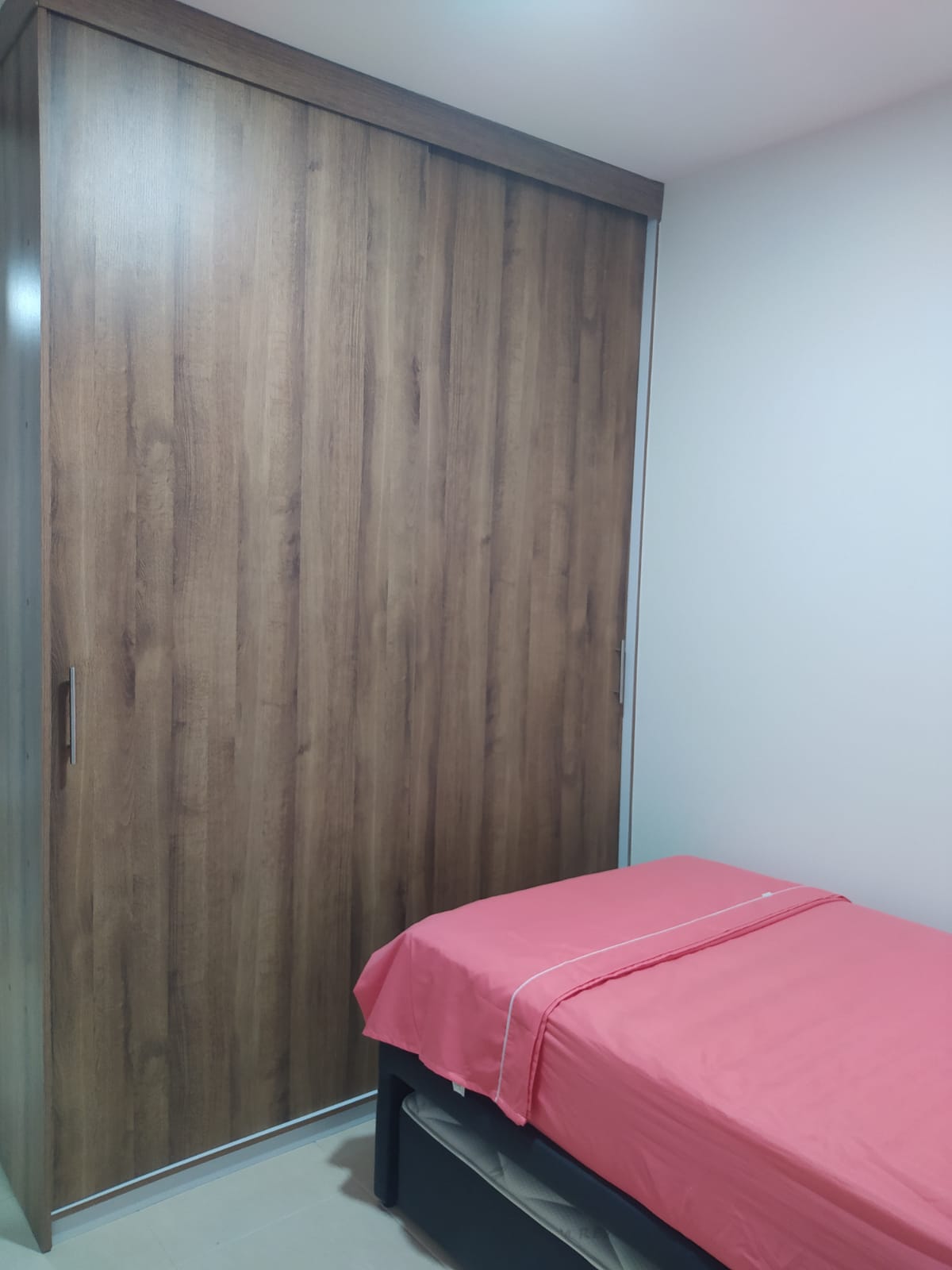 Apartamento de 3 alcobas en venta en Zona Industrial, Cartagena, 56 m² · foto 11 de 24