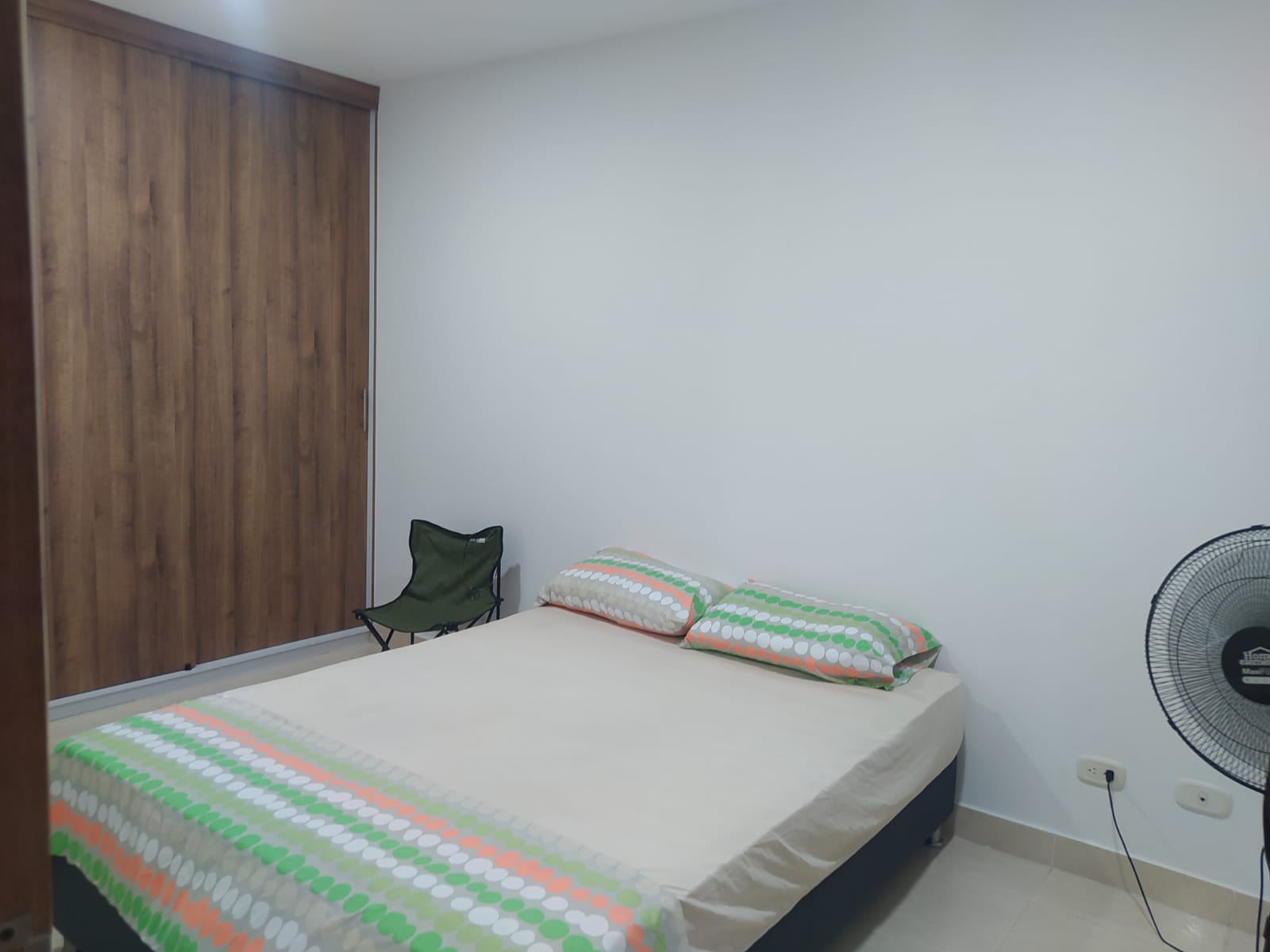 Apartamento de 3 alcobas en venta en Zona Industrial, Cartagena, 56 m² · foto 7 de 24