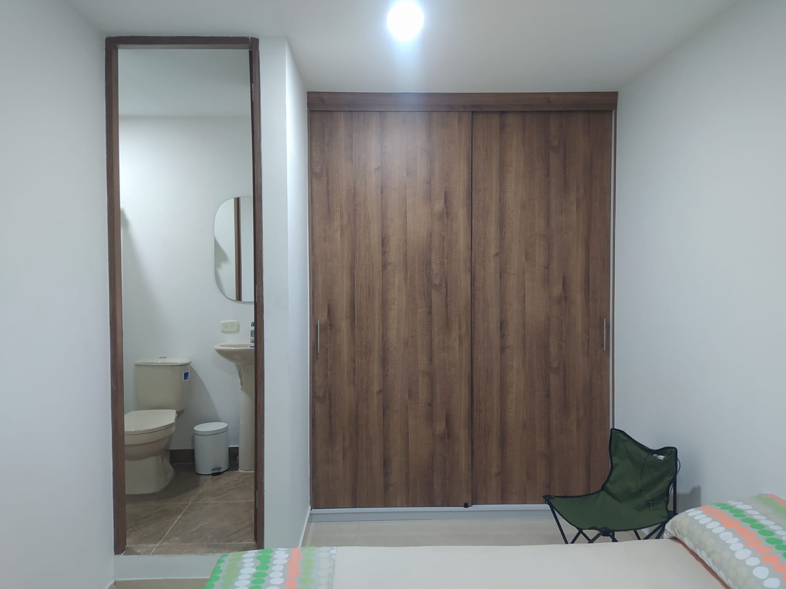 Apartamento de 3 alcobas en venta en Zona Industrial, Cartagena, 56 m² · foto 6 de 24