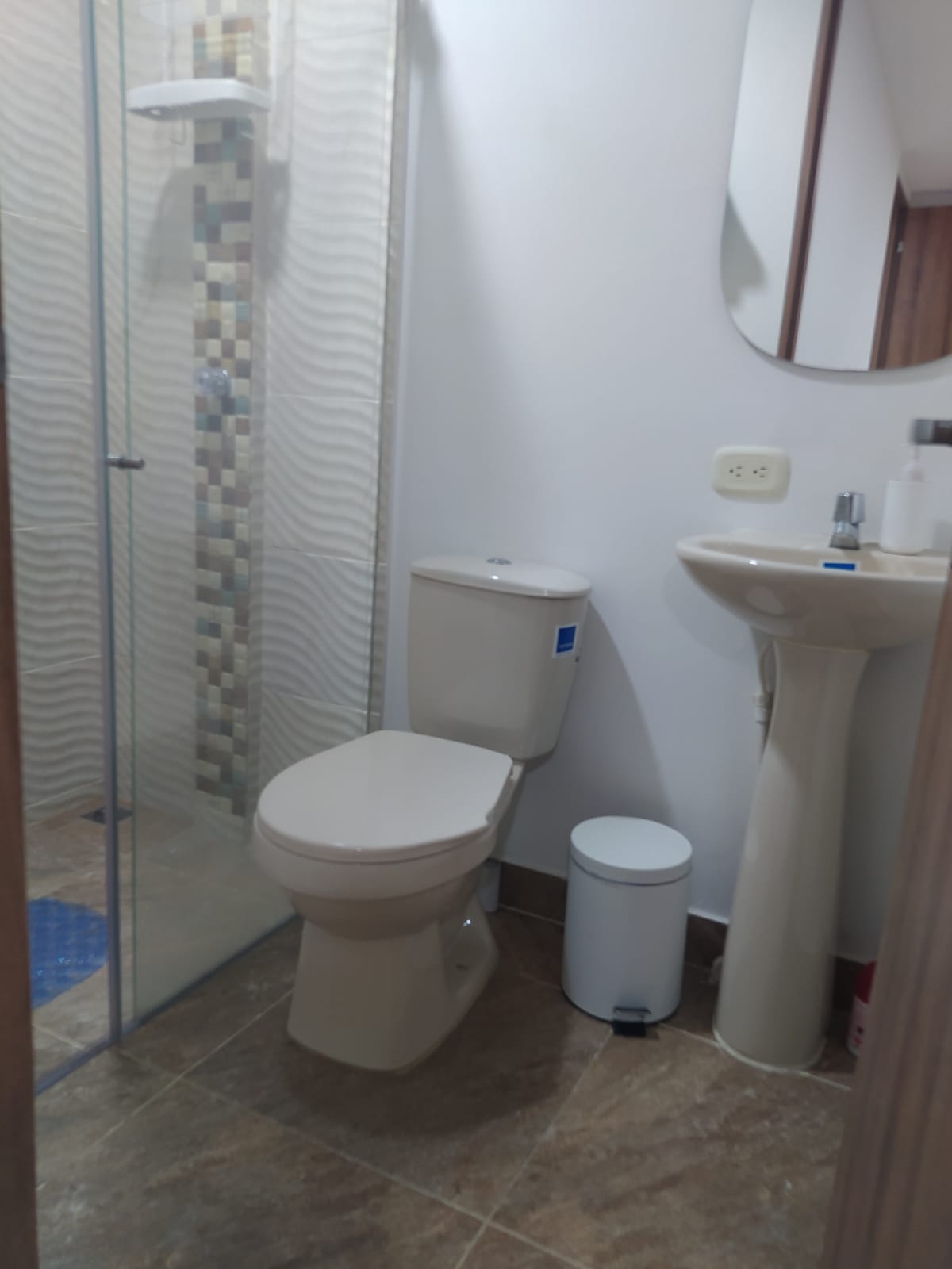 Apartamento de 3 alcobas en venta en Zona Industrial, Cartagena, 56 m² · foto 10 de 24