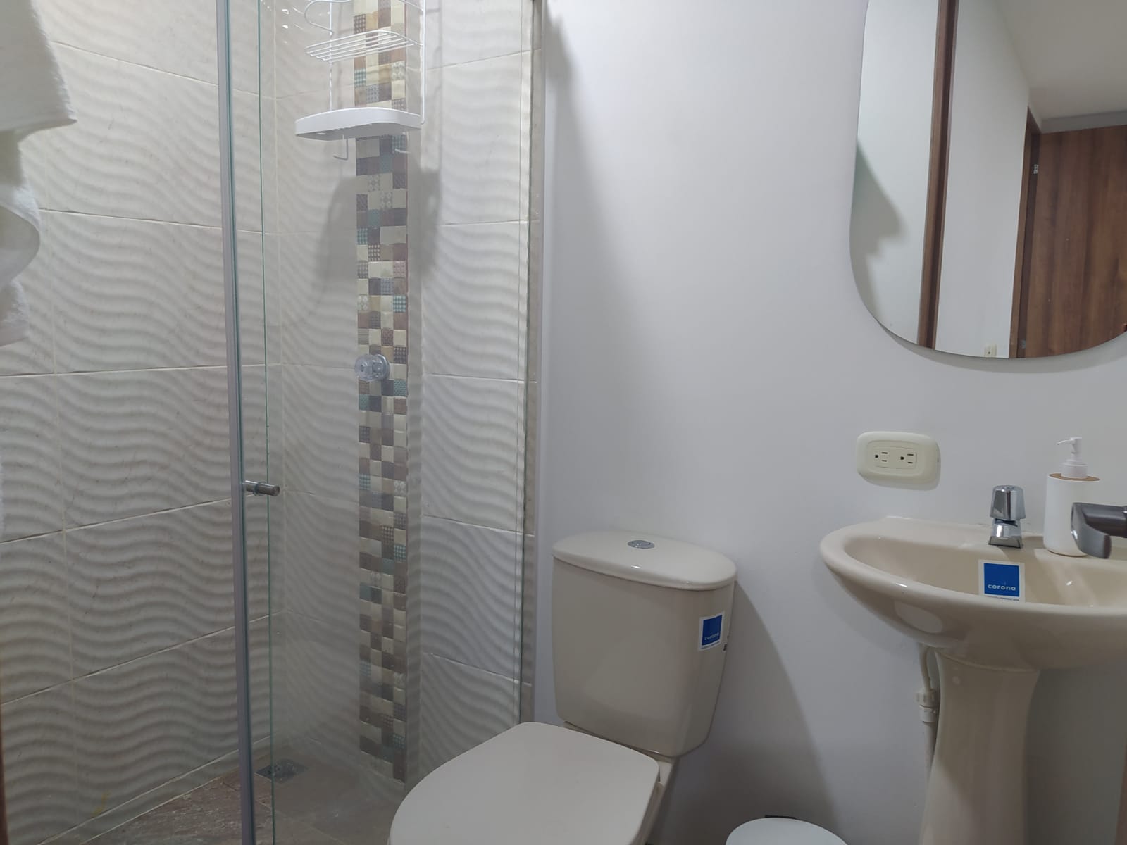 Apartamento de 3 alcobas en venta en Zona Industrial, Cartagena, 56 m² · foto 9 de 24
