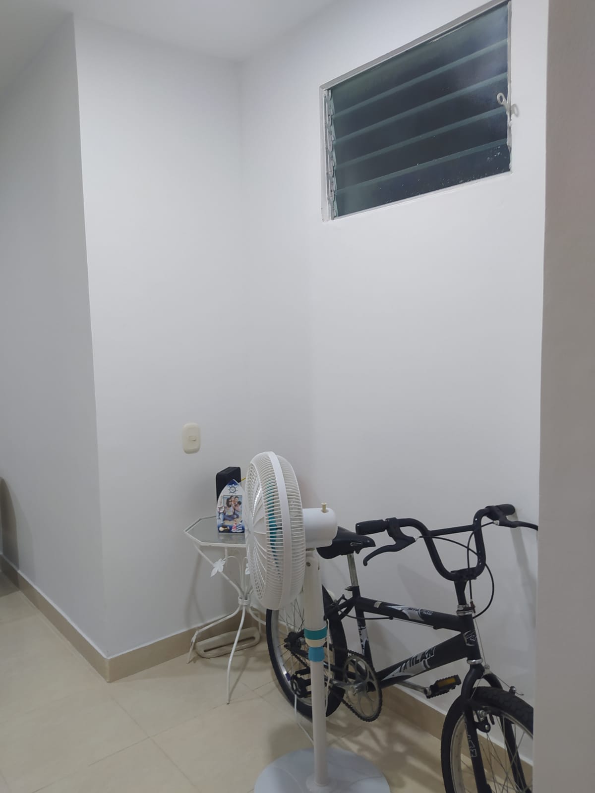 Apartamento de 3 alcobas en venta en Zona Industrial, Cartagena, 56 m² · foto 15 de 24