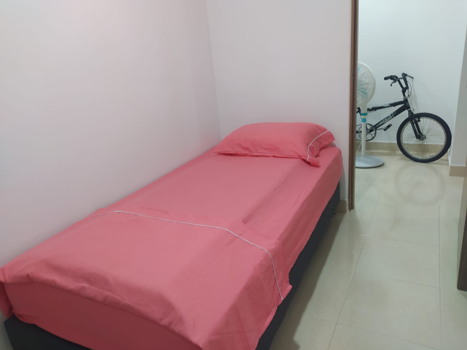 Apartamento de 3 alcobas en venta en Zona Industrial, Cartagena, 56 m² · foto 14 de 24