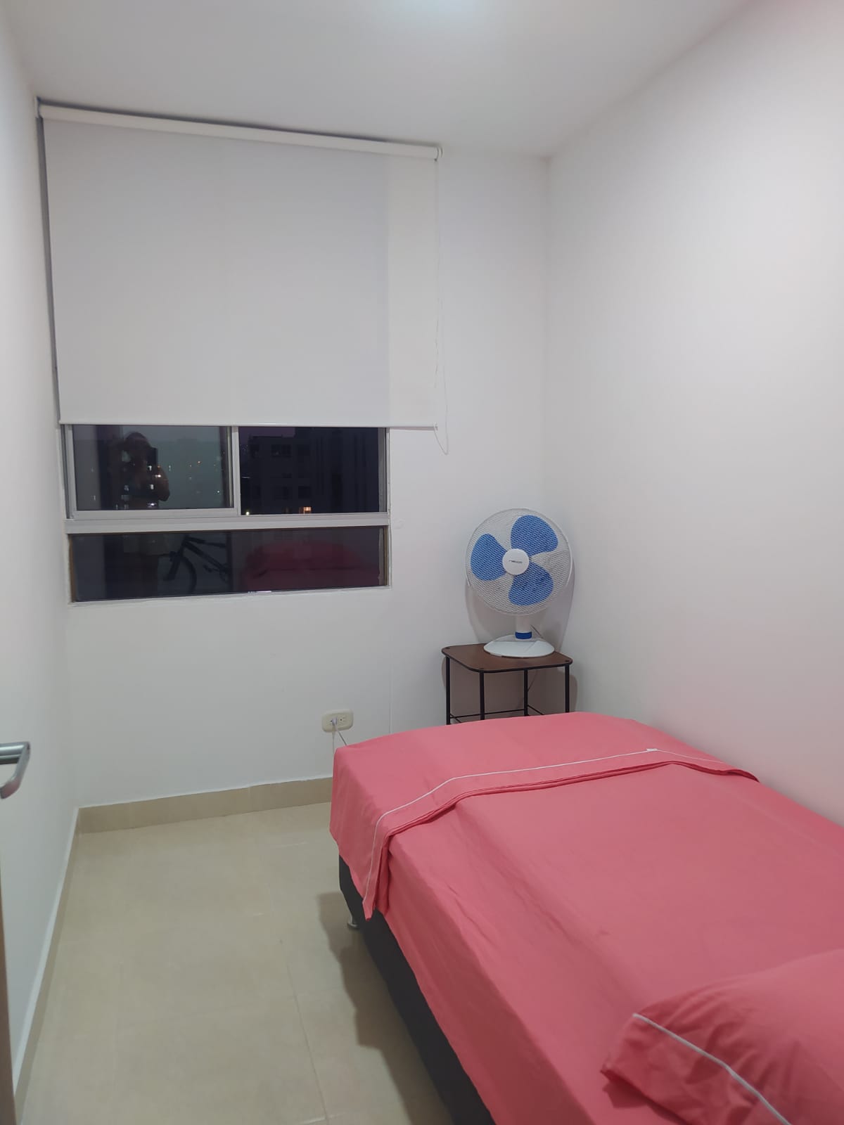Apartamento de 3 alcobas en venta en Zona Industrial, Cartagena, 56 m² · foto 12 de 24