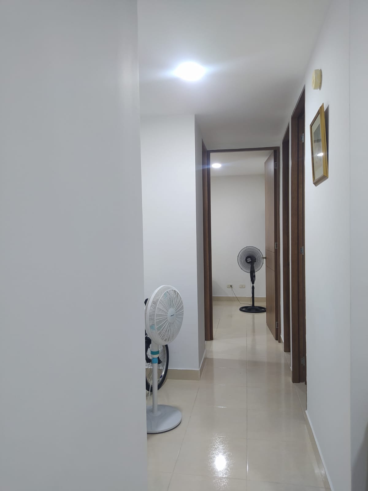 Apartamento de 3 alcobas en venta en Zona Industrial, Cartagena, 56 m² · foto 16 de 24