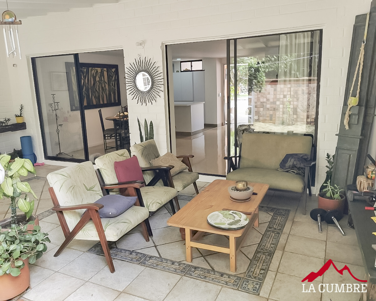 Casa en venta en Escobero, Envigado 2