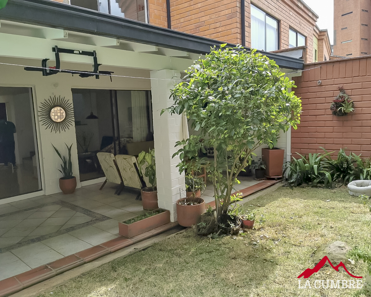Casa en venta en Escobero, Envigado 3