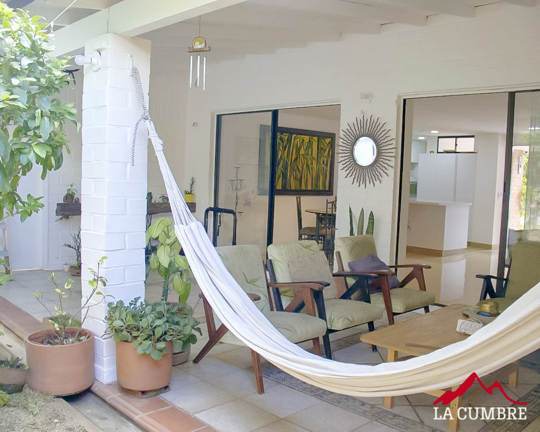 Casa en venta en Escobero, Envigado 4