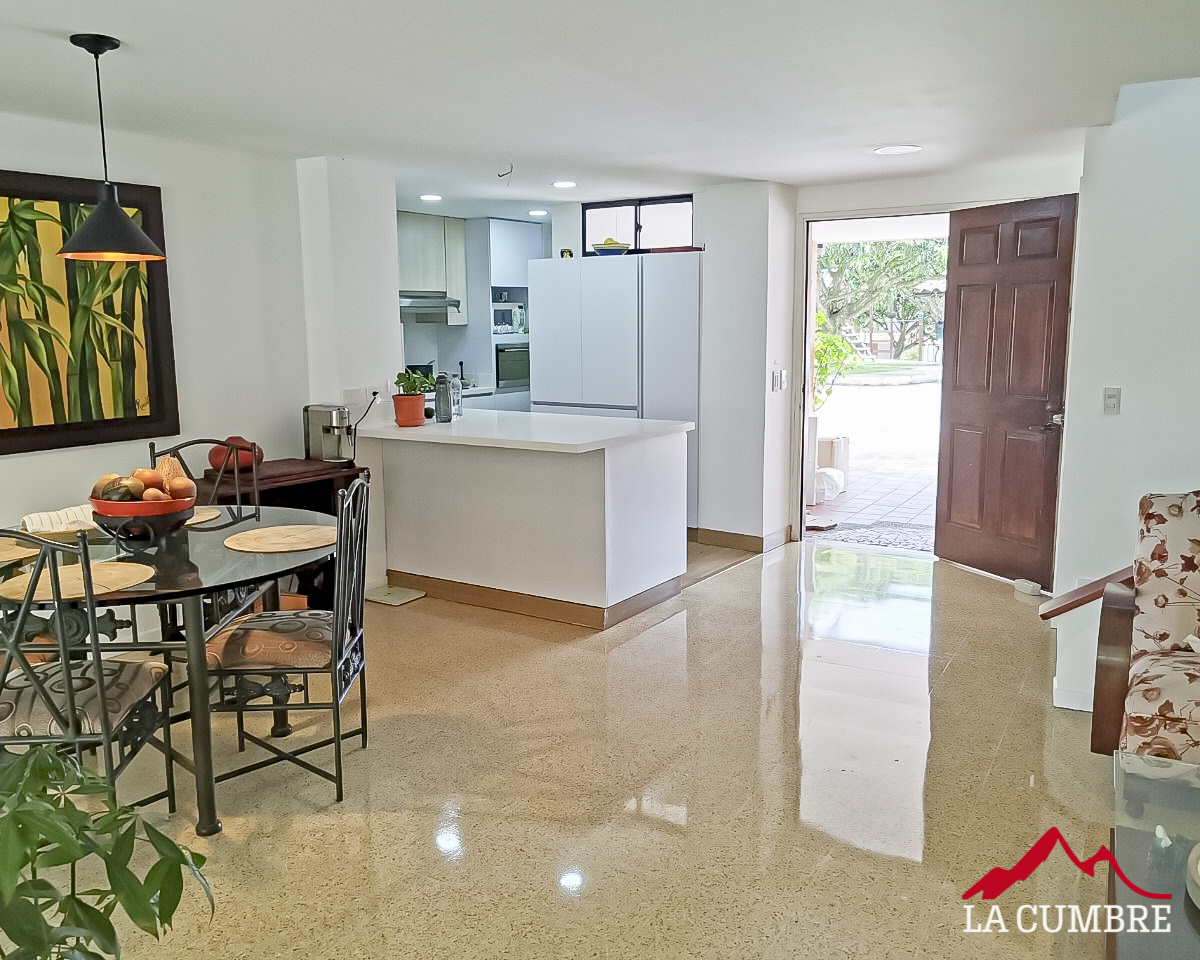 Casa en venta en Escobero, Envigado 5