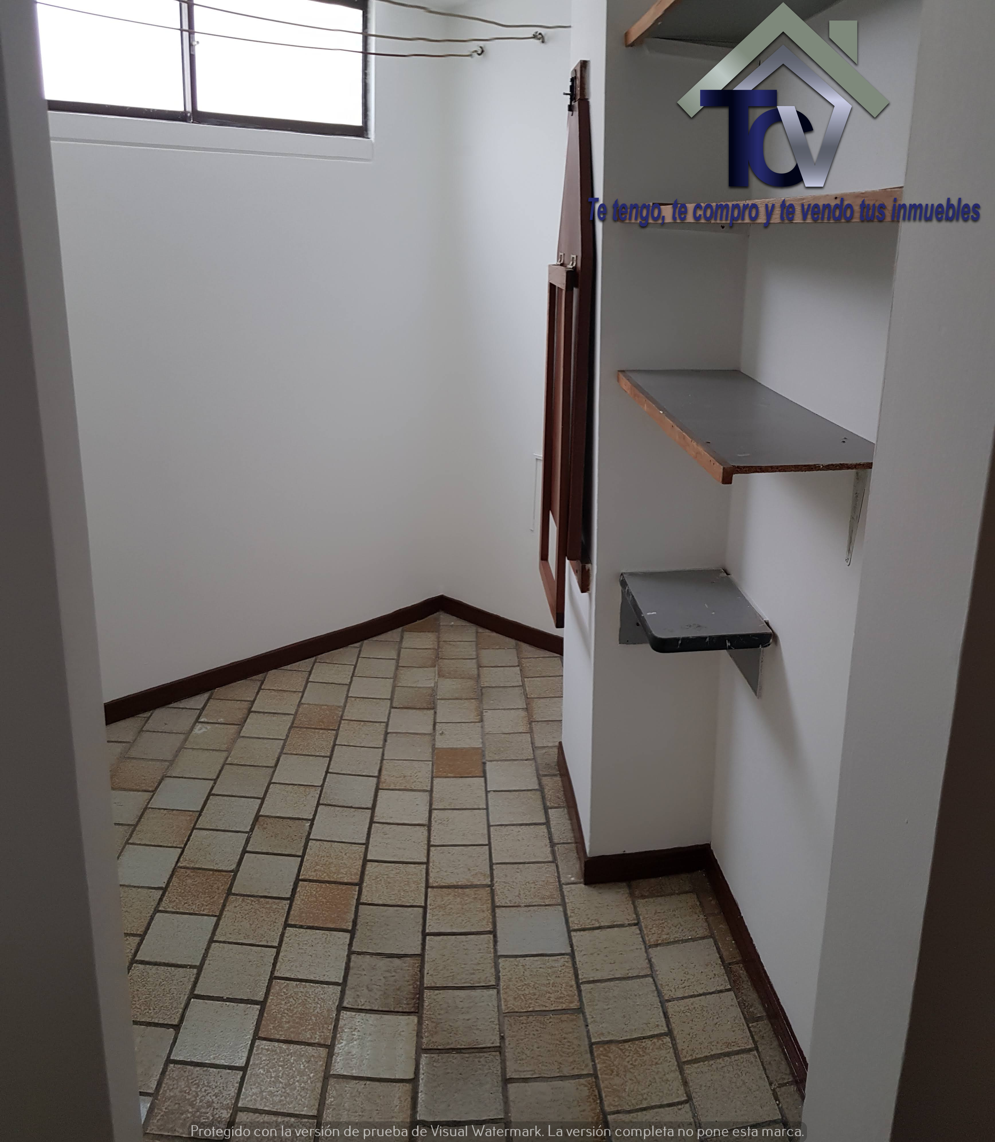 Apartamento de 4 alcobas en venta en Cabecera Del Llano, Bucaramanga, 124 m² · foto 14 de 20
