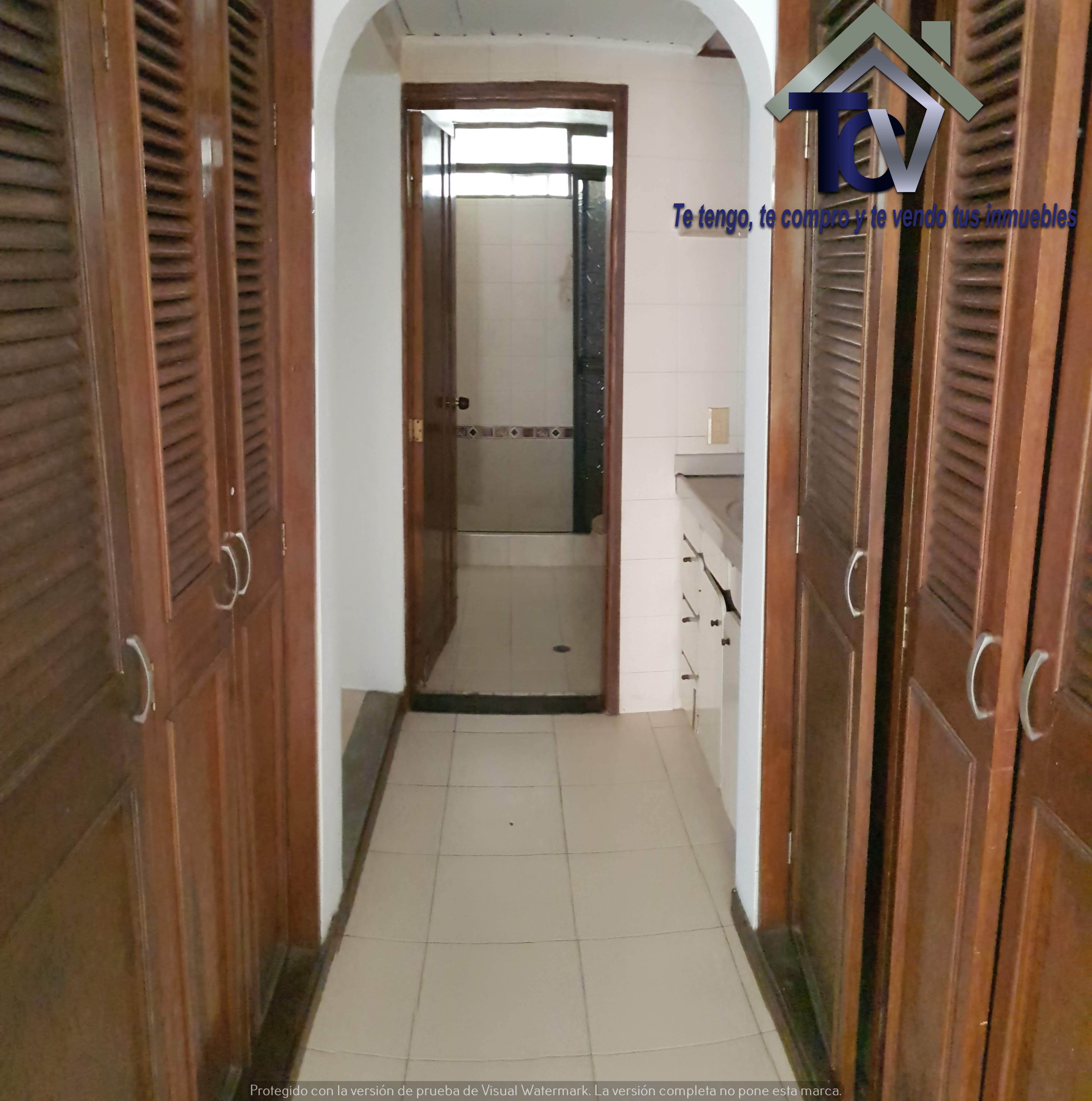 Apartamento de 4 alcobas en venta en Cabecera Del Llano, Bucaramanga, 124 m² · foto 15 de 20