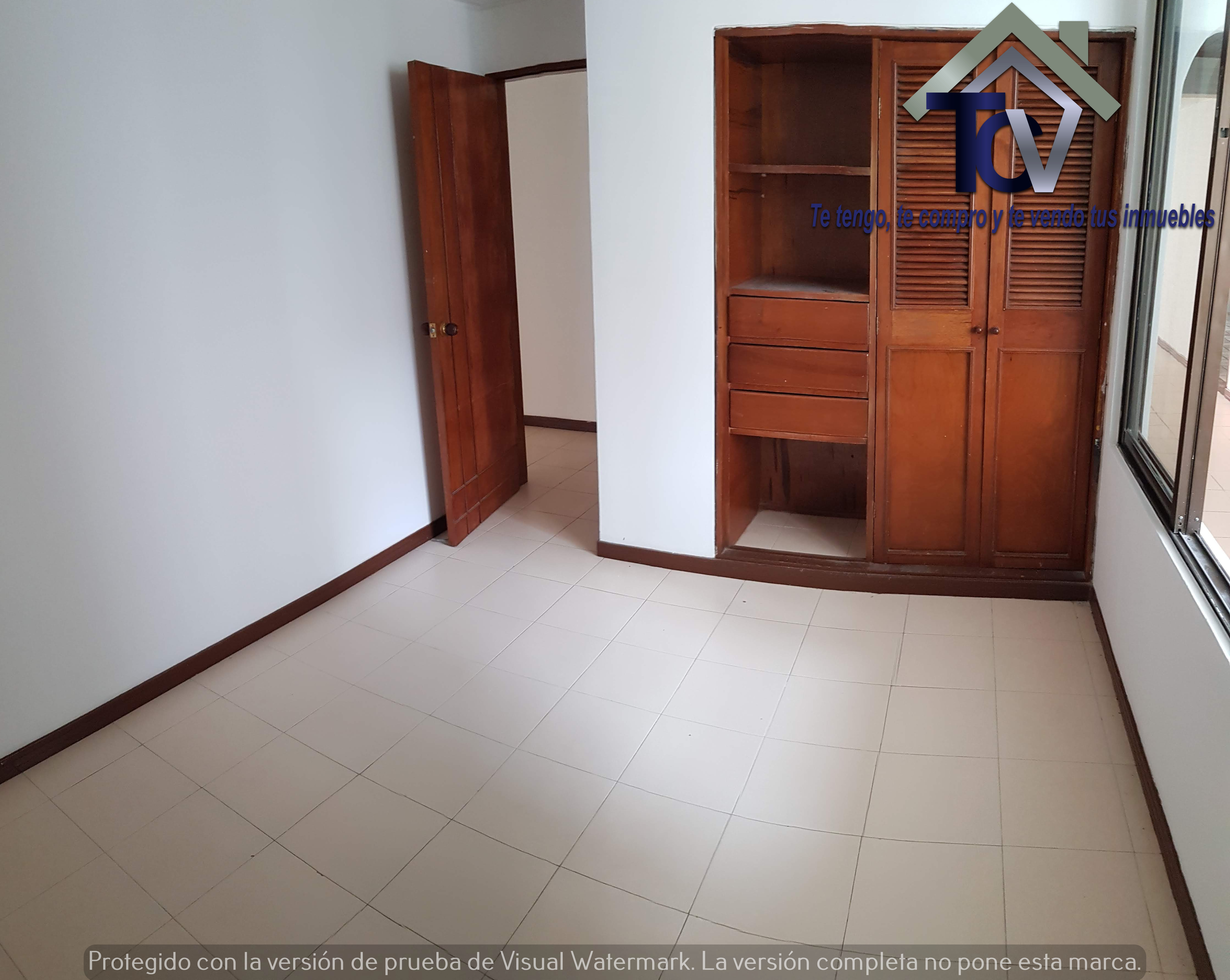 Apartamento de 4 alcobas en venta en Cabecera Del Llano, Bucaramanga, 124 m² · foto 16 de 20