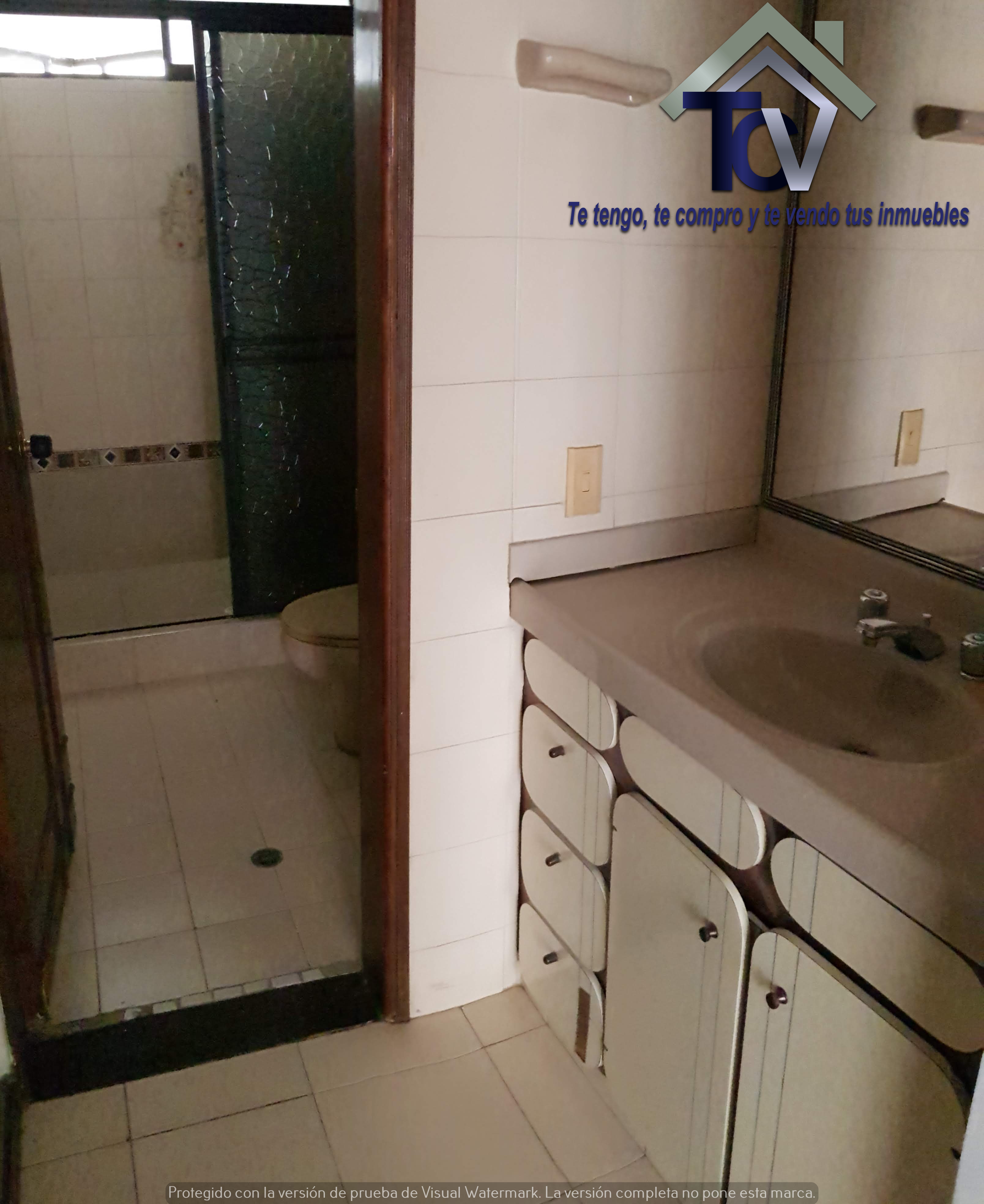 Apartamento de 4 alcobas en venta en Cabecera Del Llano, Bucaramanga, 124 m² · foto 18 de 20