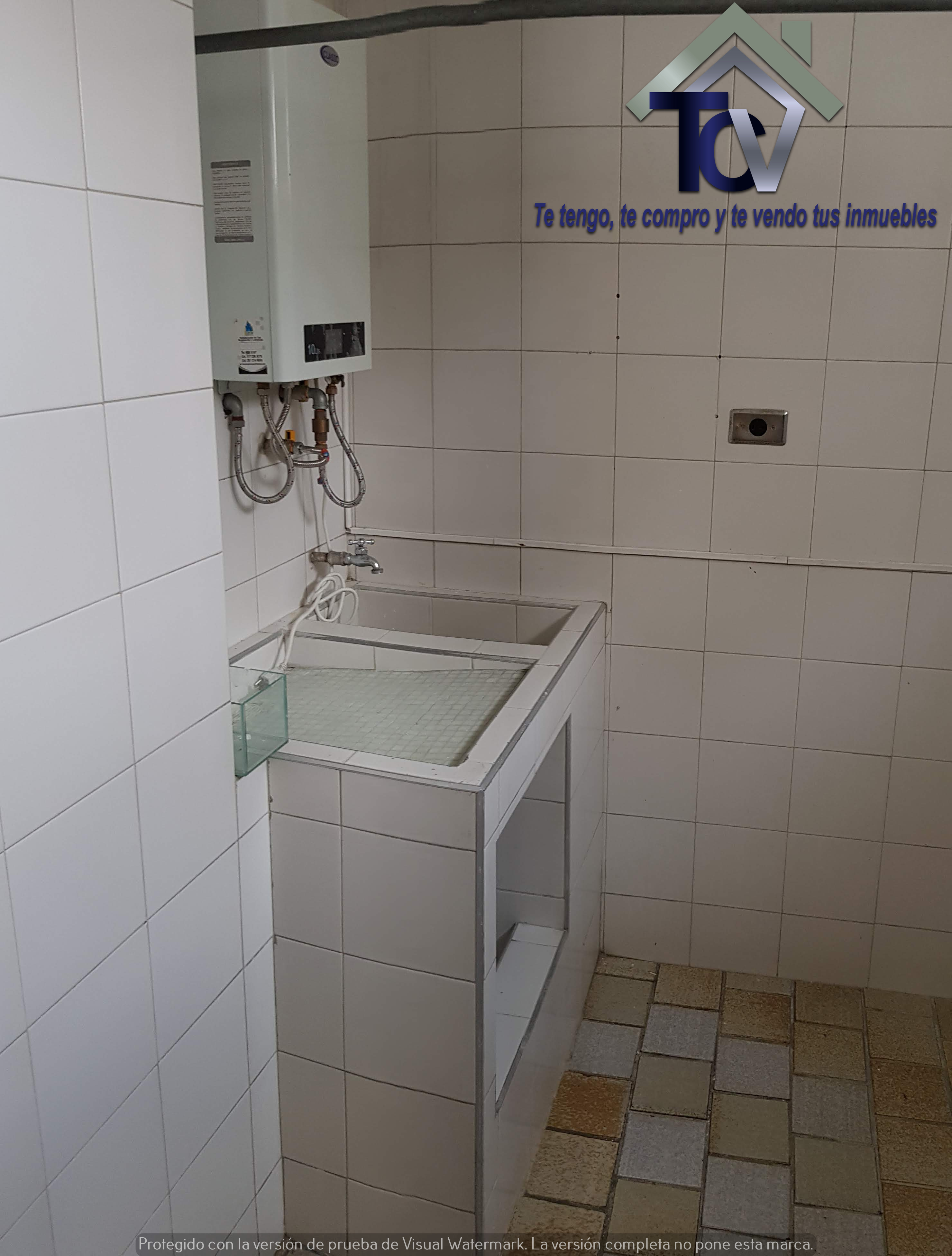 Apartamento de 4 alcobas en venta en Cabecera Del Llano, Bucaramanga, 124 m² · foto 20 de 20