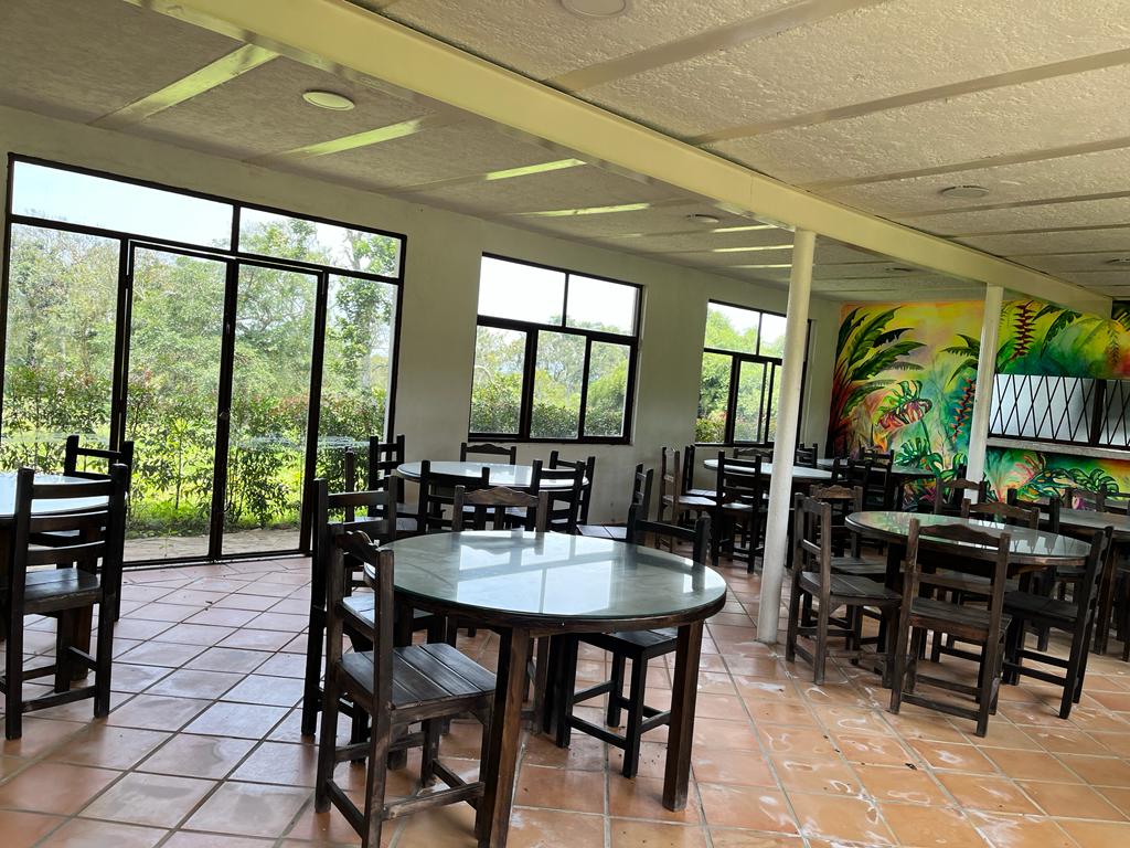 Casa de 15 alcobas en arriendo en Mesa De Los Santos, Piedecuesta · foto 8 de 12