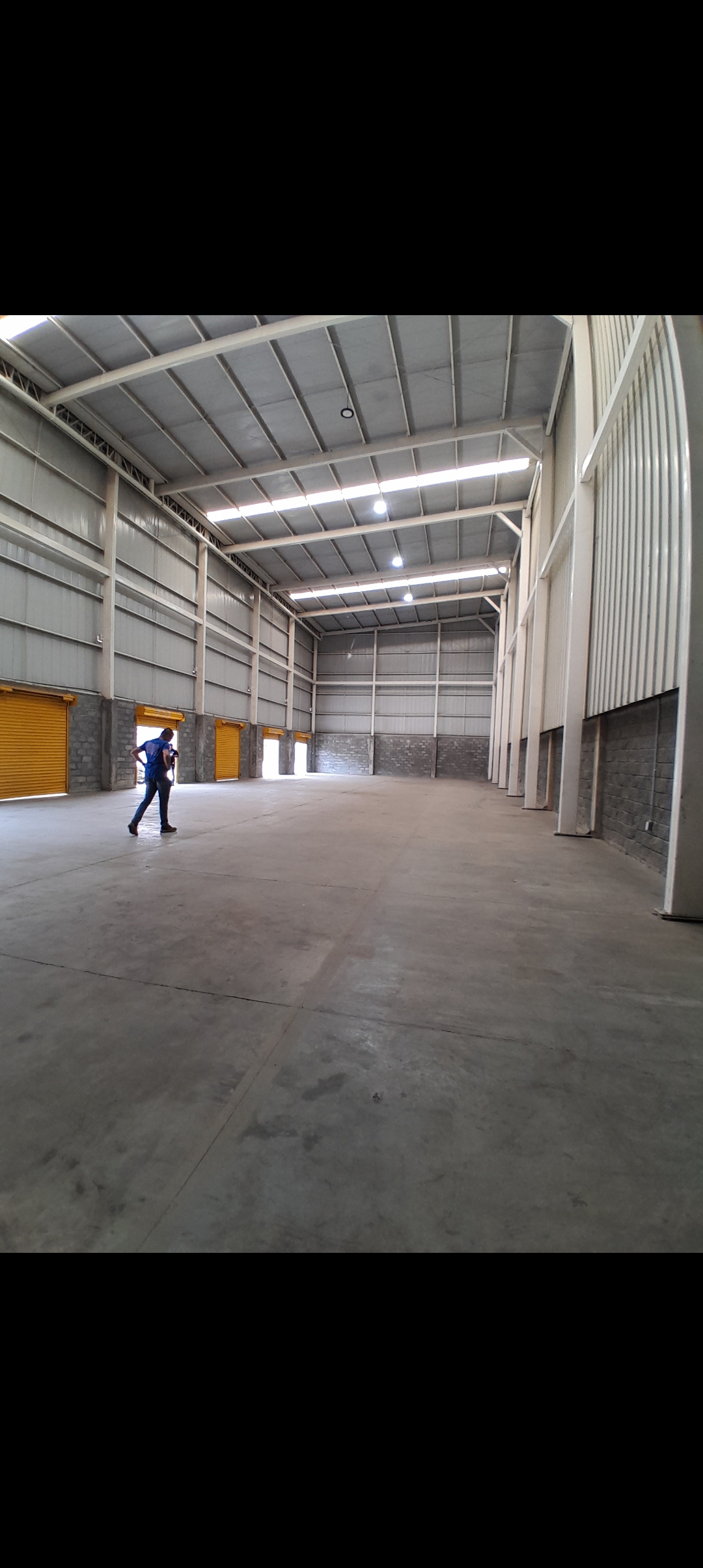 Bodega en arriendo en Zona Industrial, Yumbo, 665 m² · foto 2 de 4